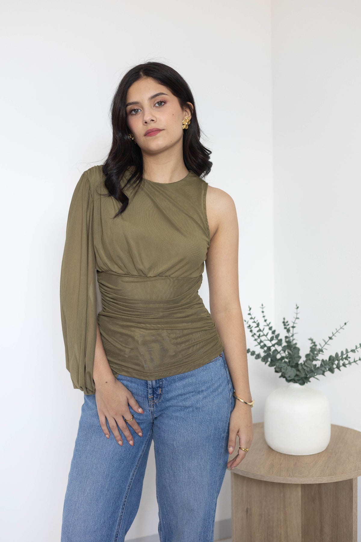 Blusa