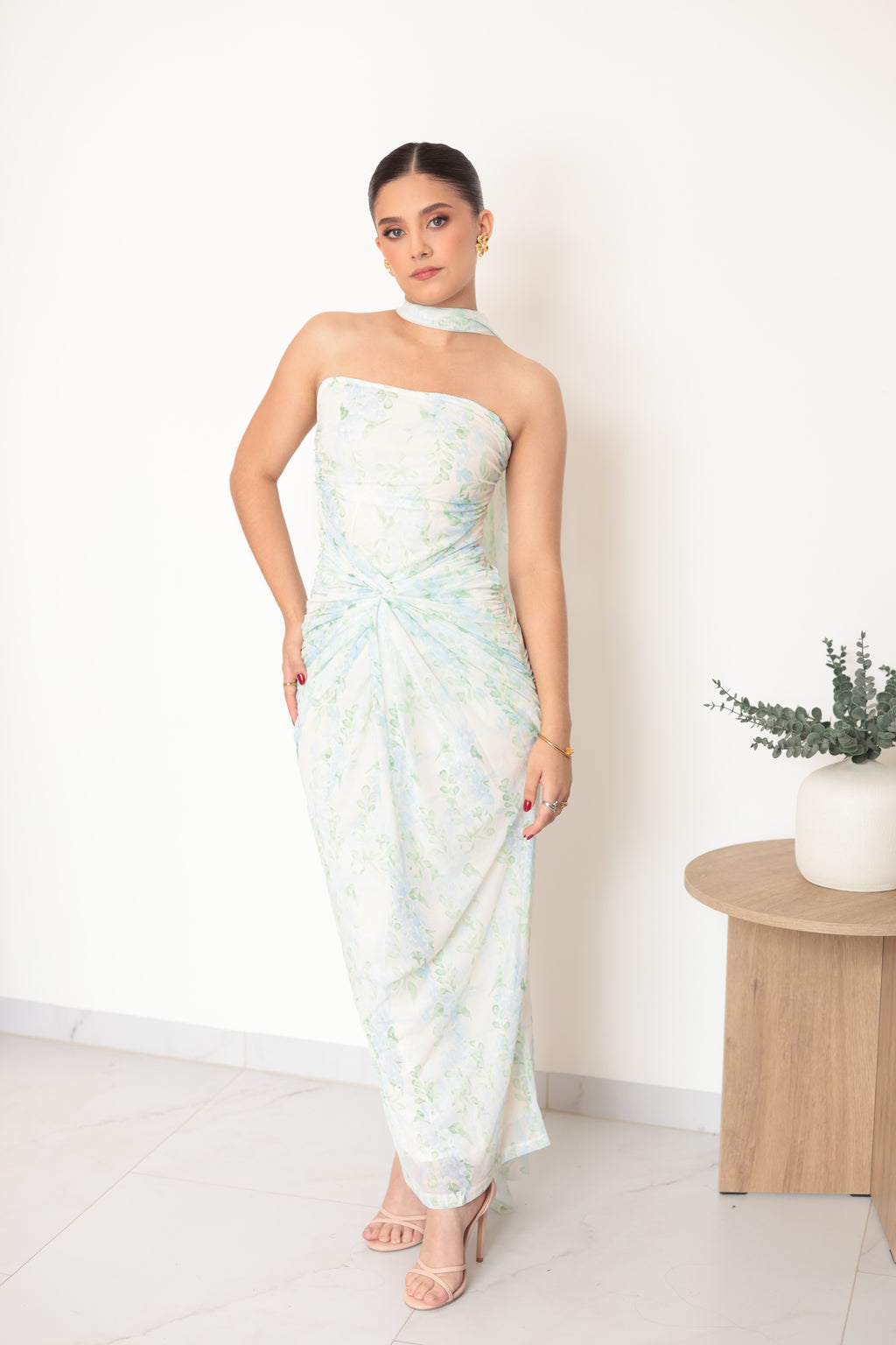 Vestido Loretta