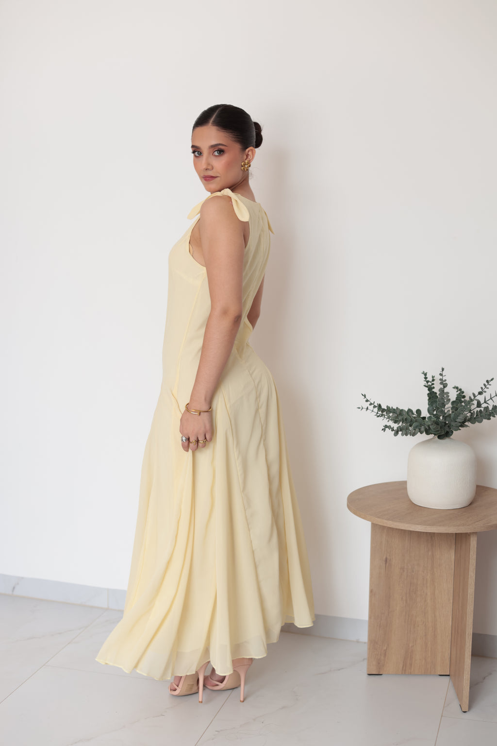 Vestido sol