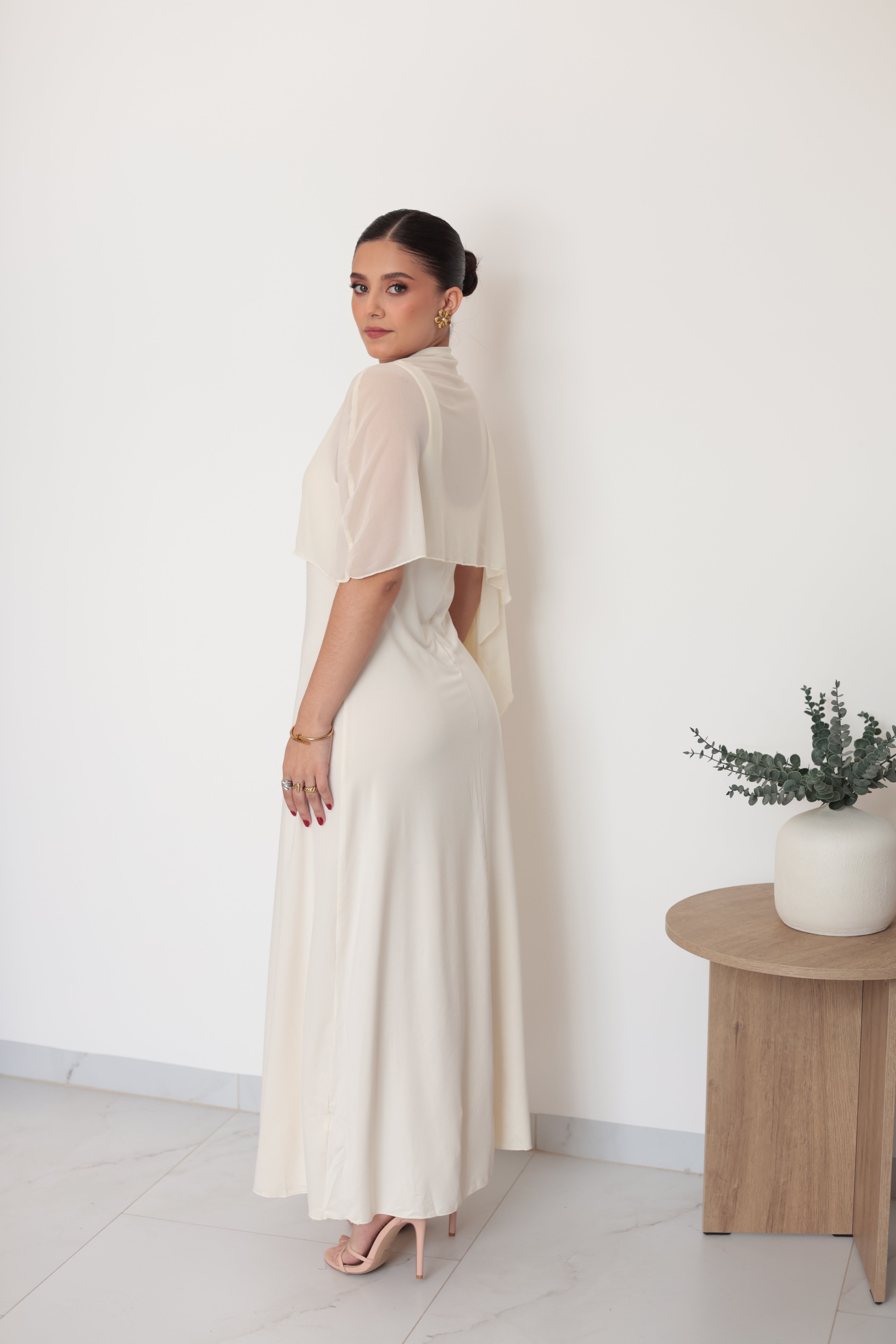 Vestido Clara