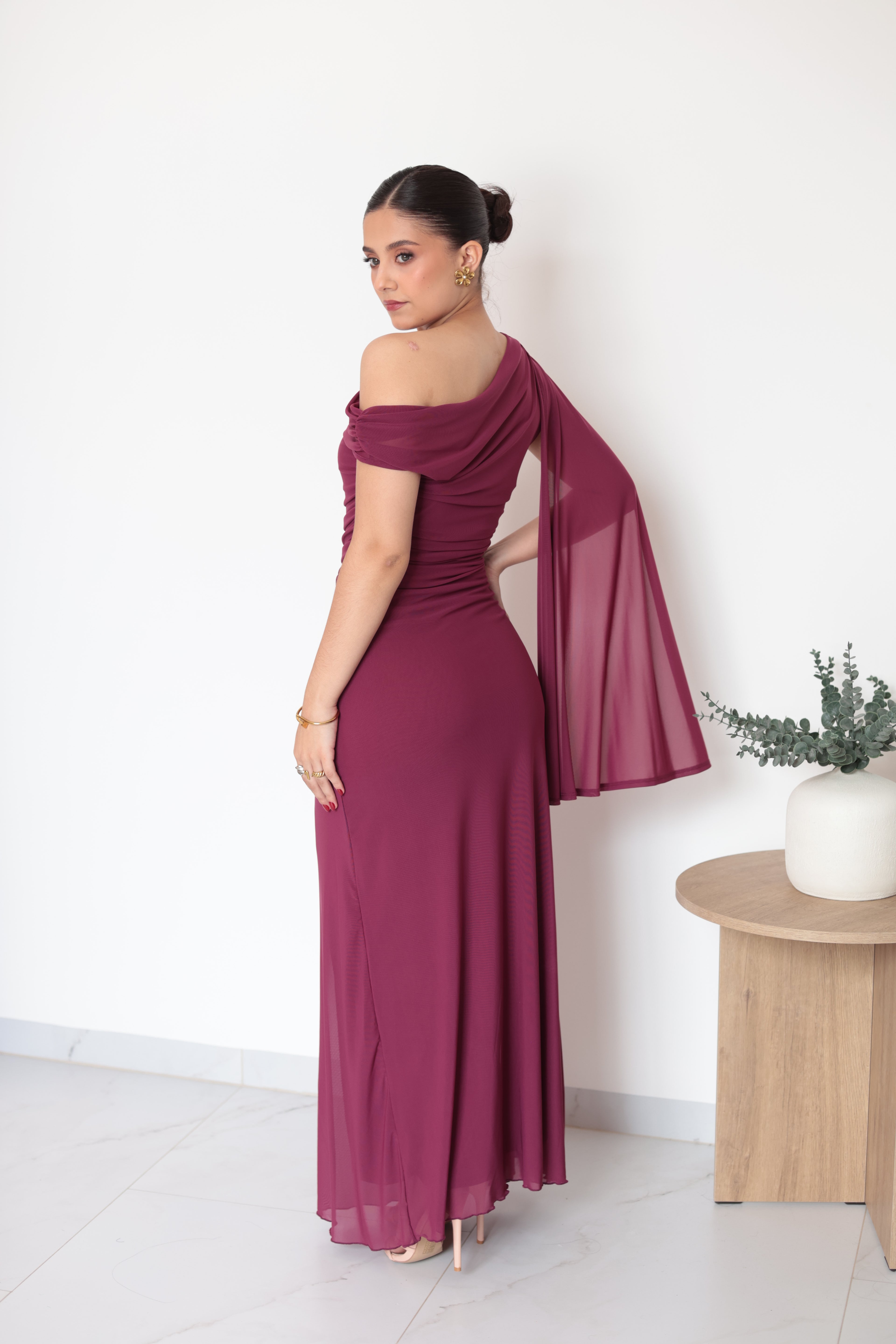 Vestido Eleonora