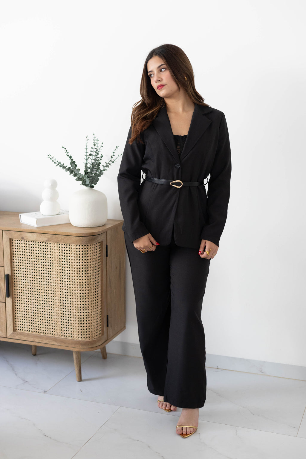 Conjunto 2pz sastre