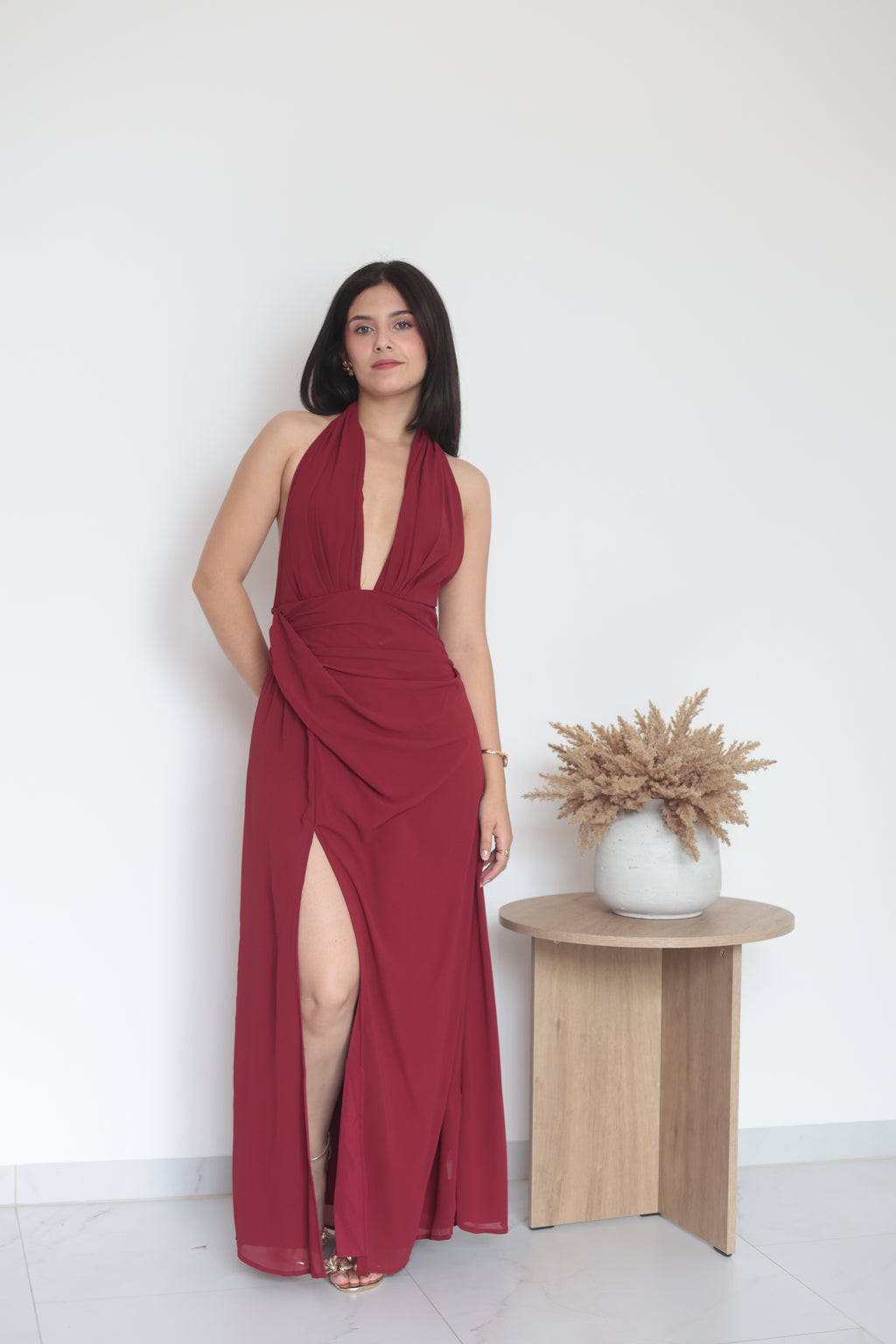 Vestido Larissa