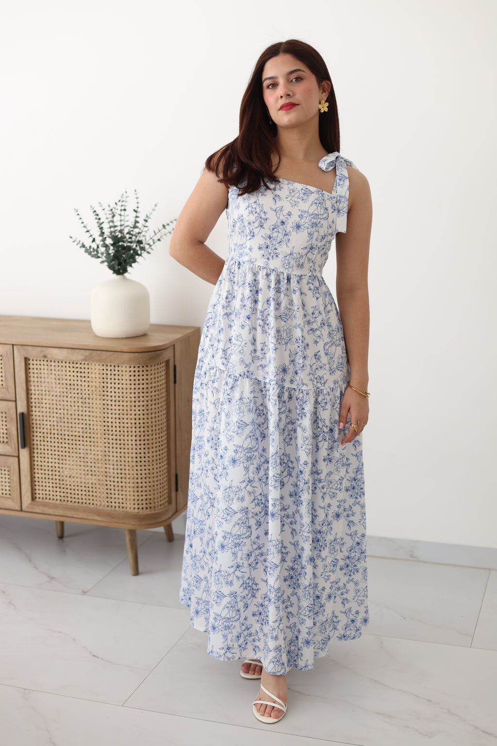 Vestido Paulina
