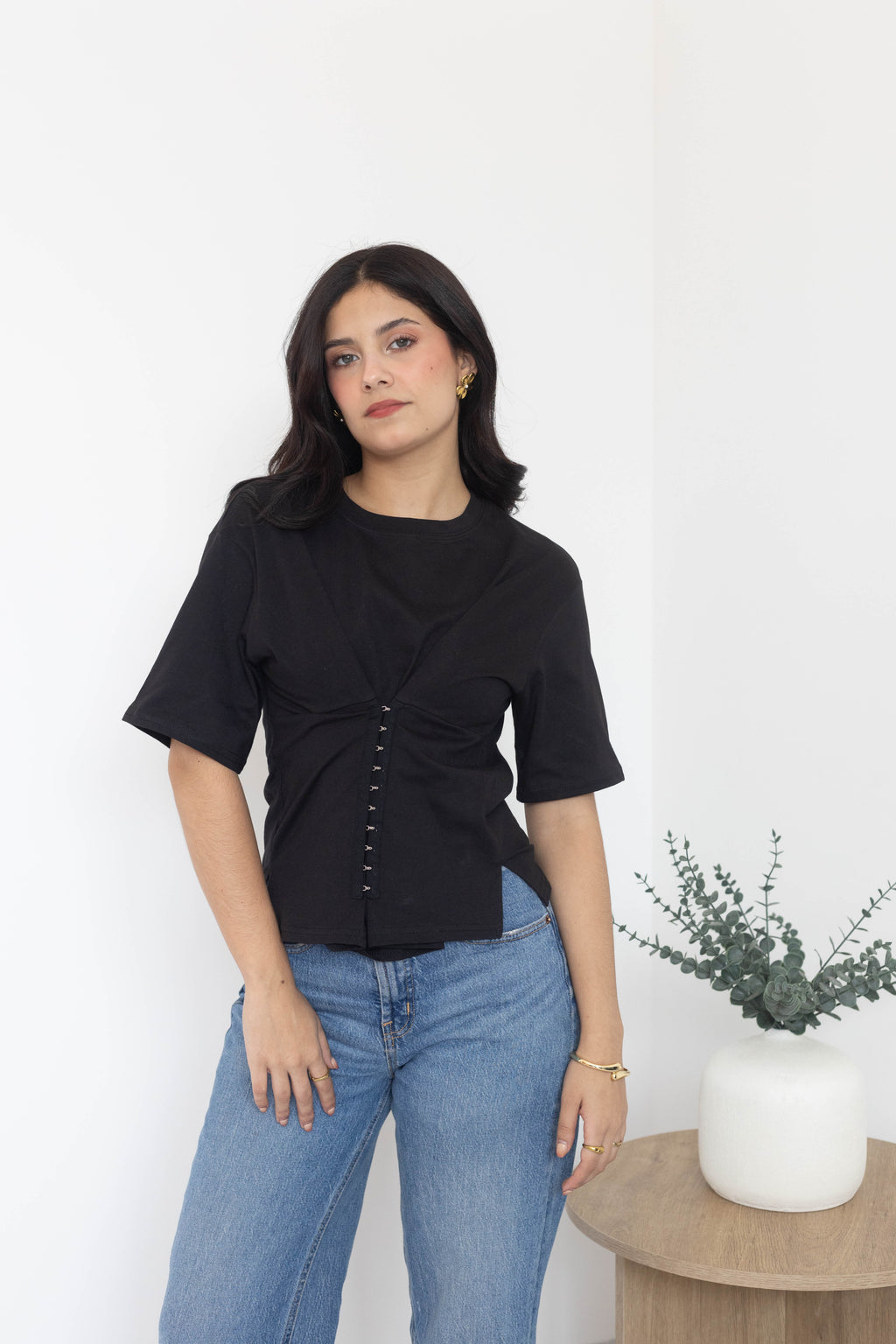 Blusa