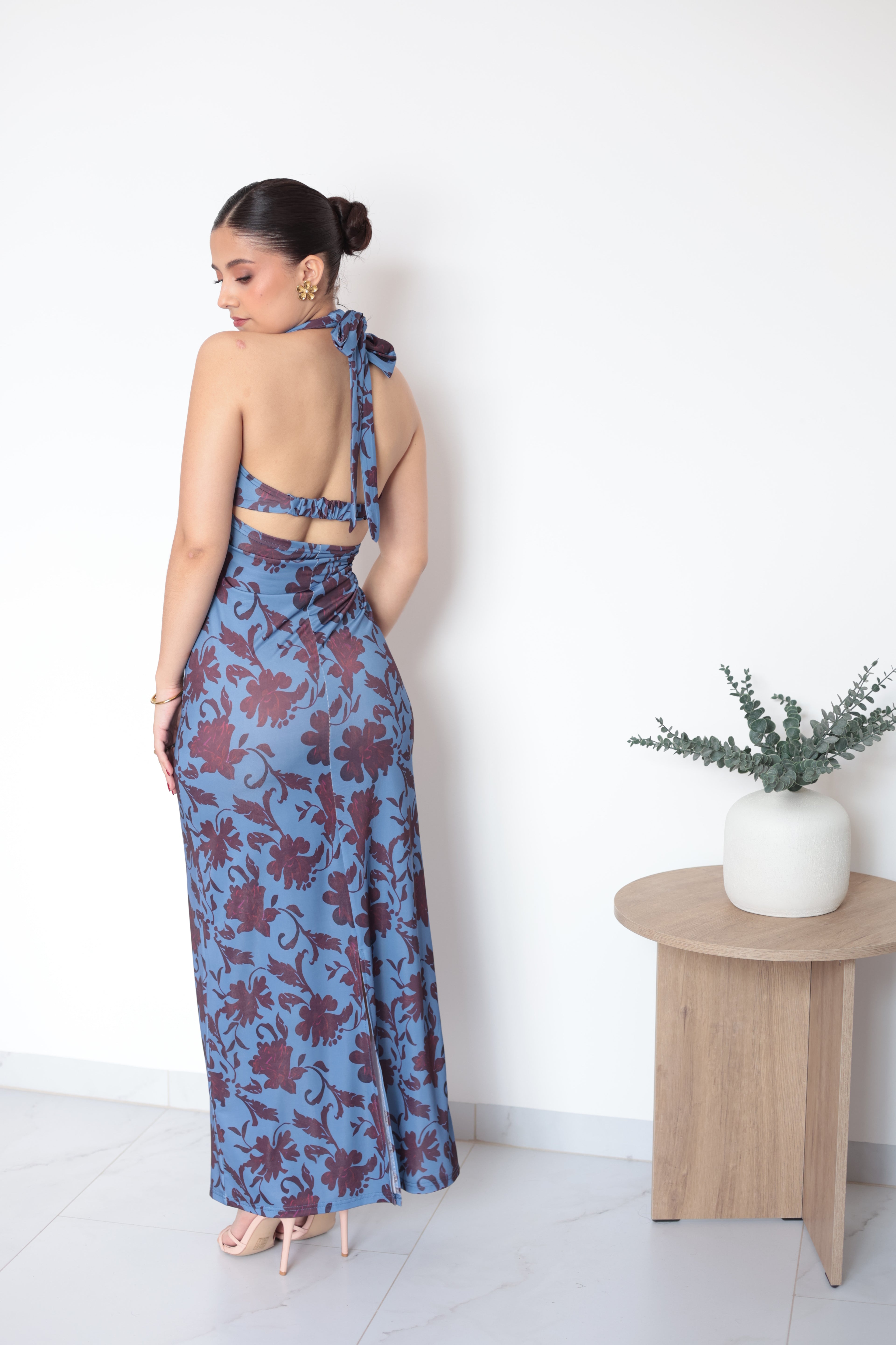Vestido Ruth