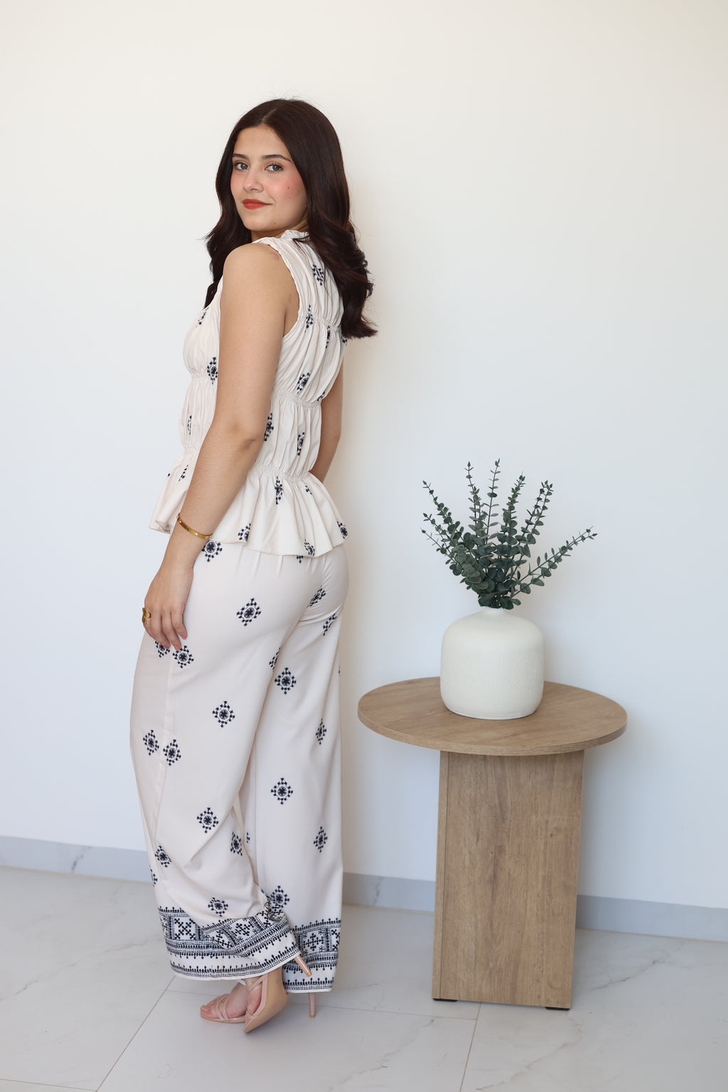Conjunto 2pz LORETTA