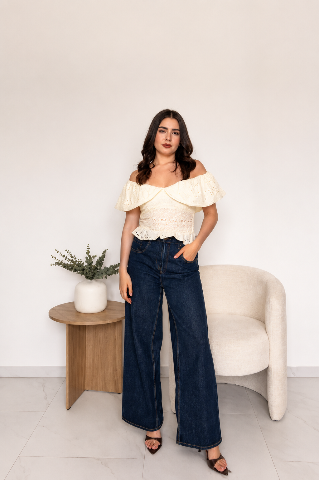 Blusa
