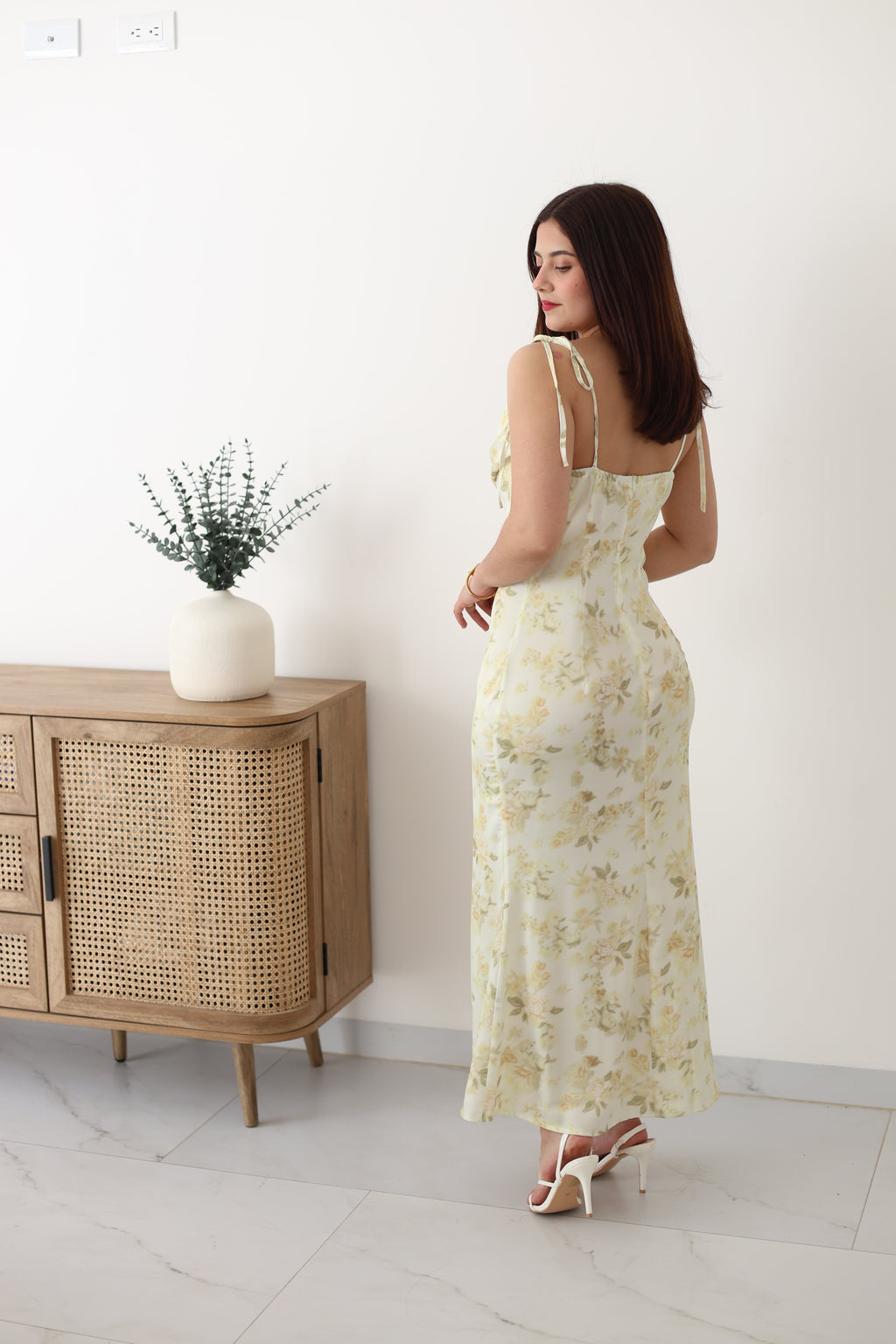 Vestido Ana