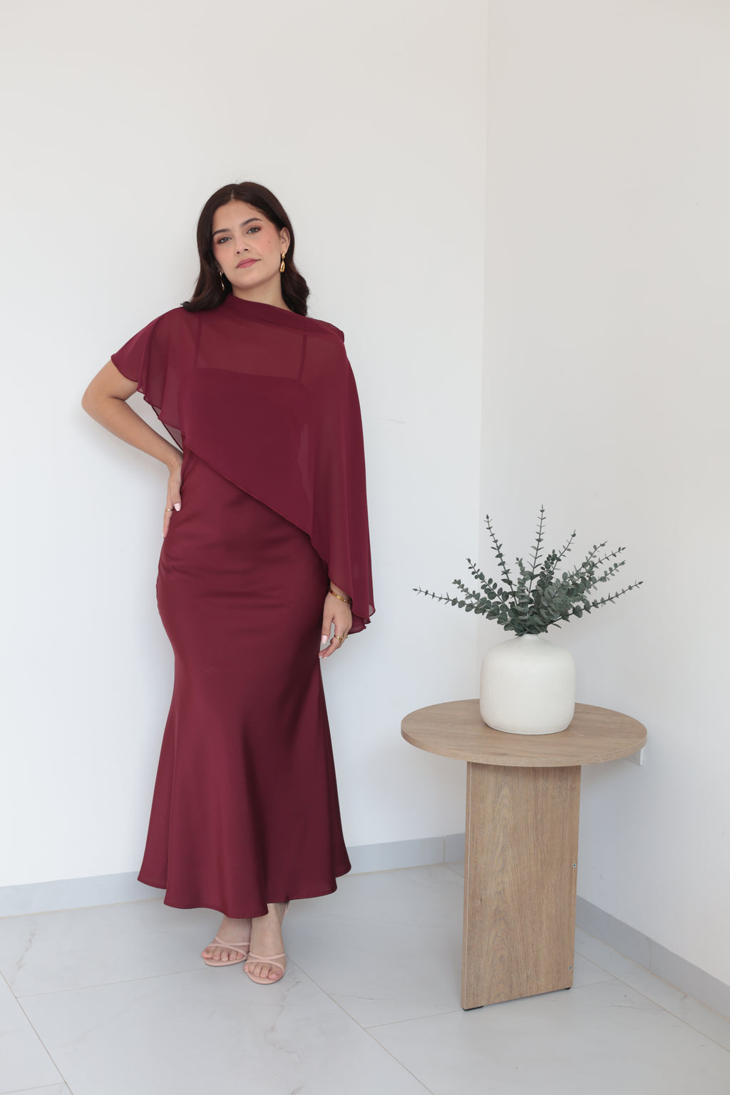 Vestido Florencia