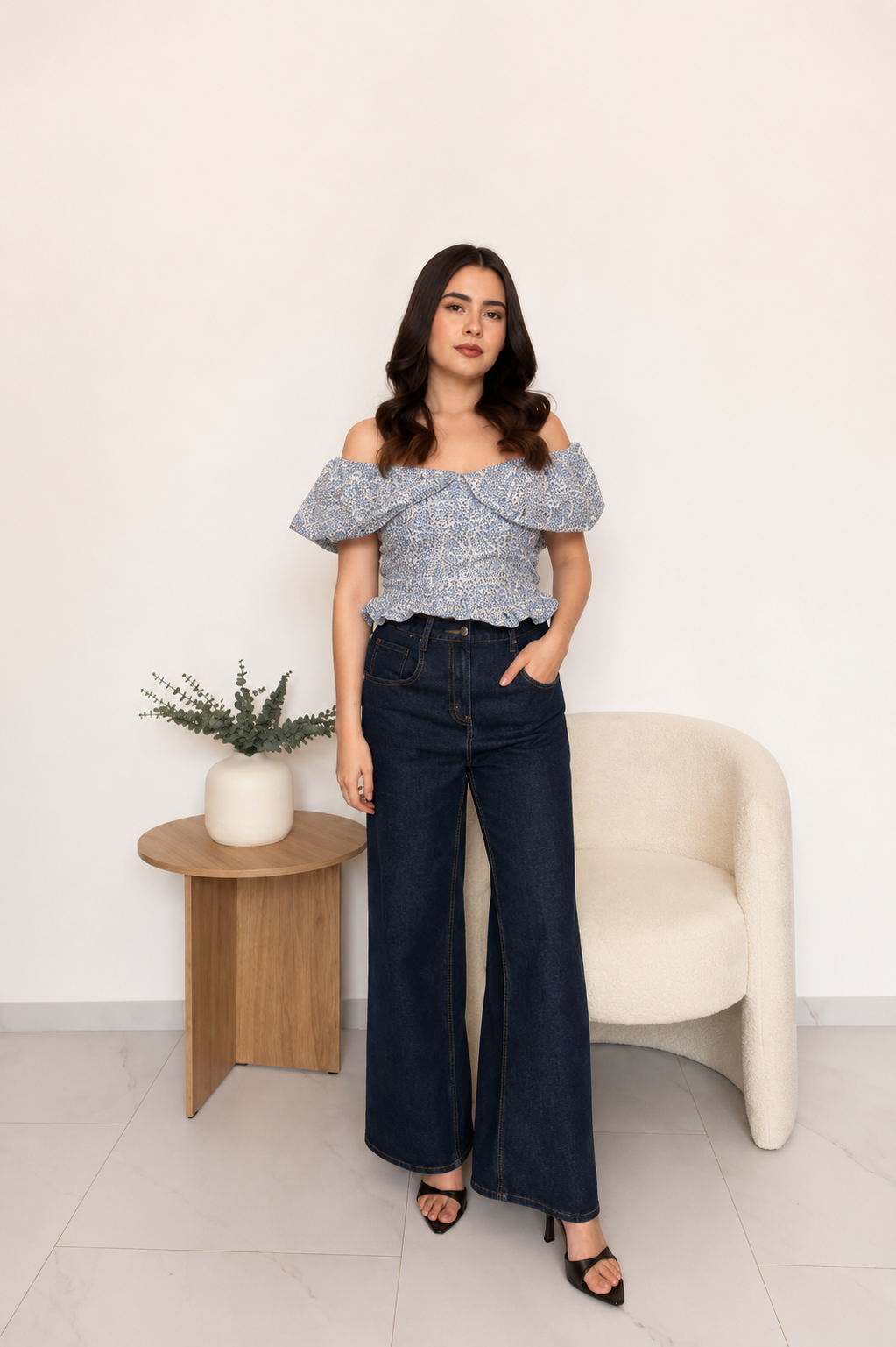 Blusa