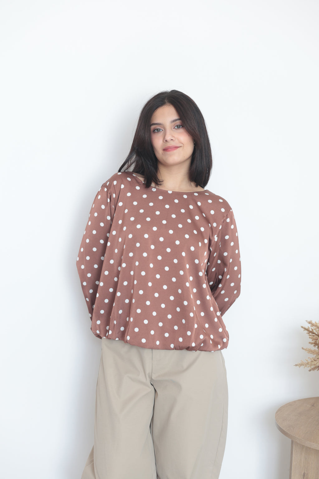 Blusa