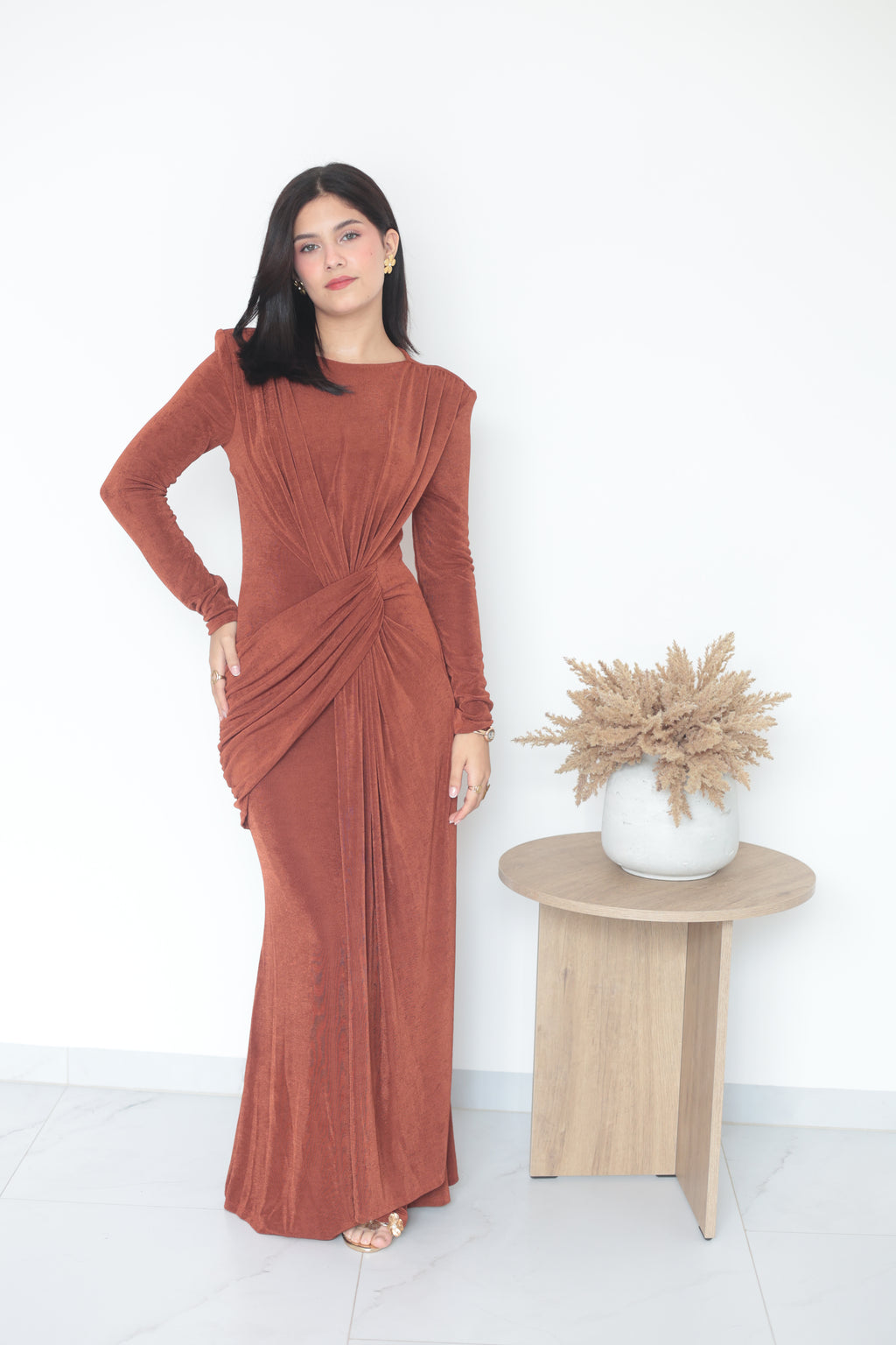 Vestido Sevilla