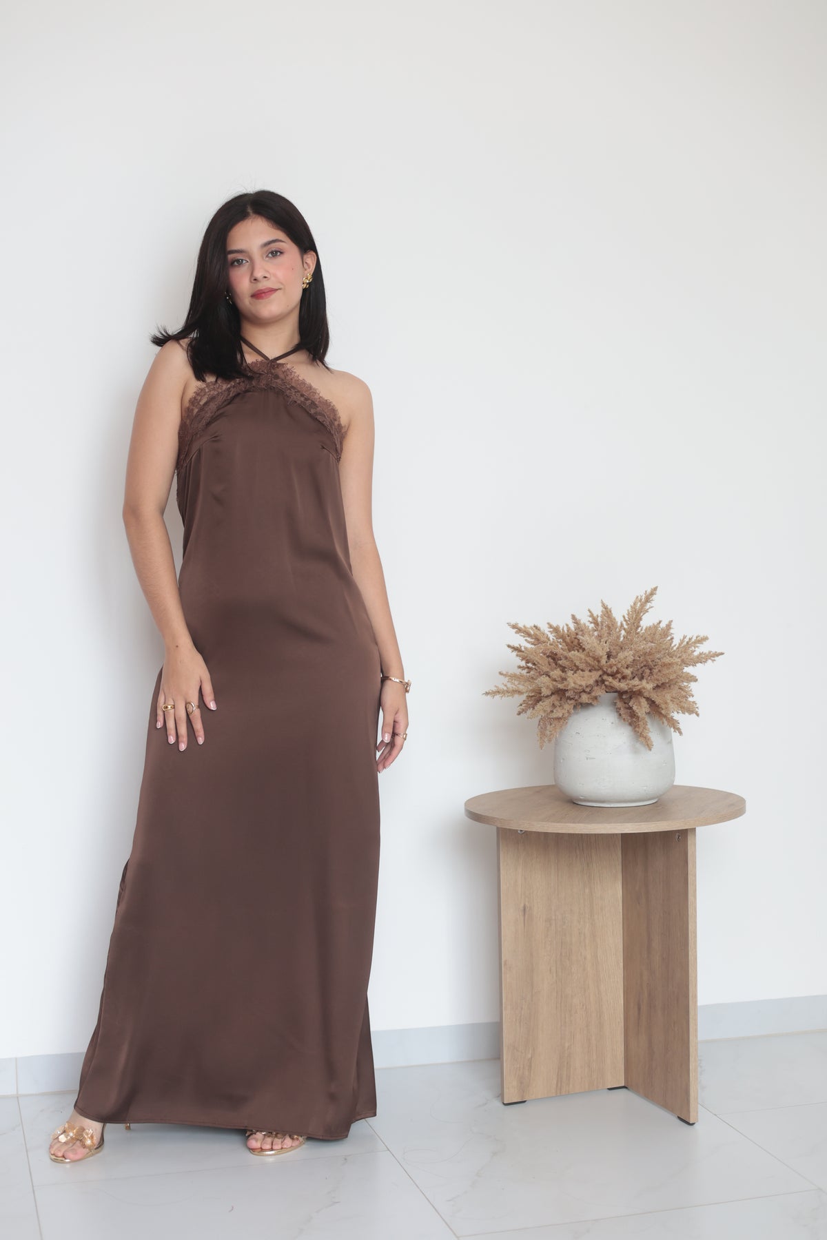 Vestido Victoria