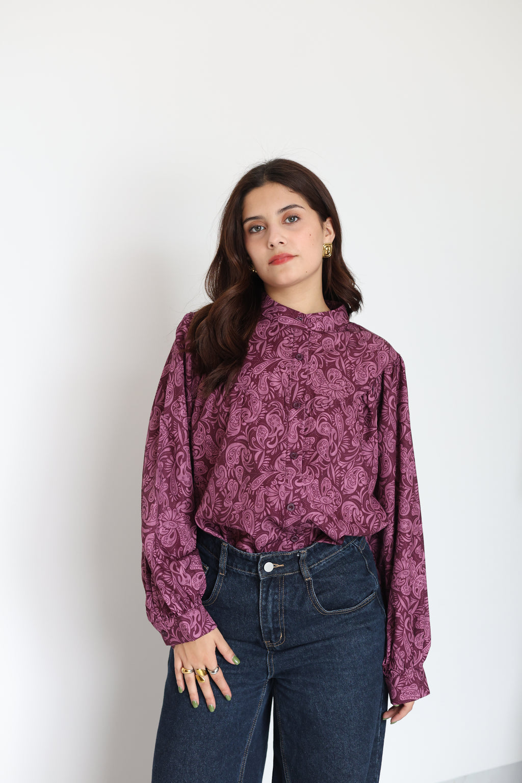 Camisa