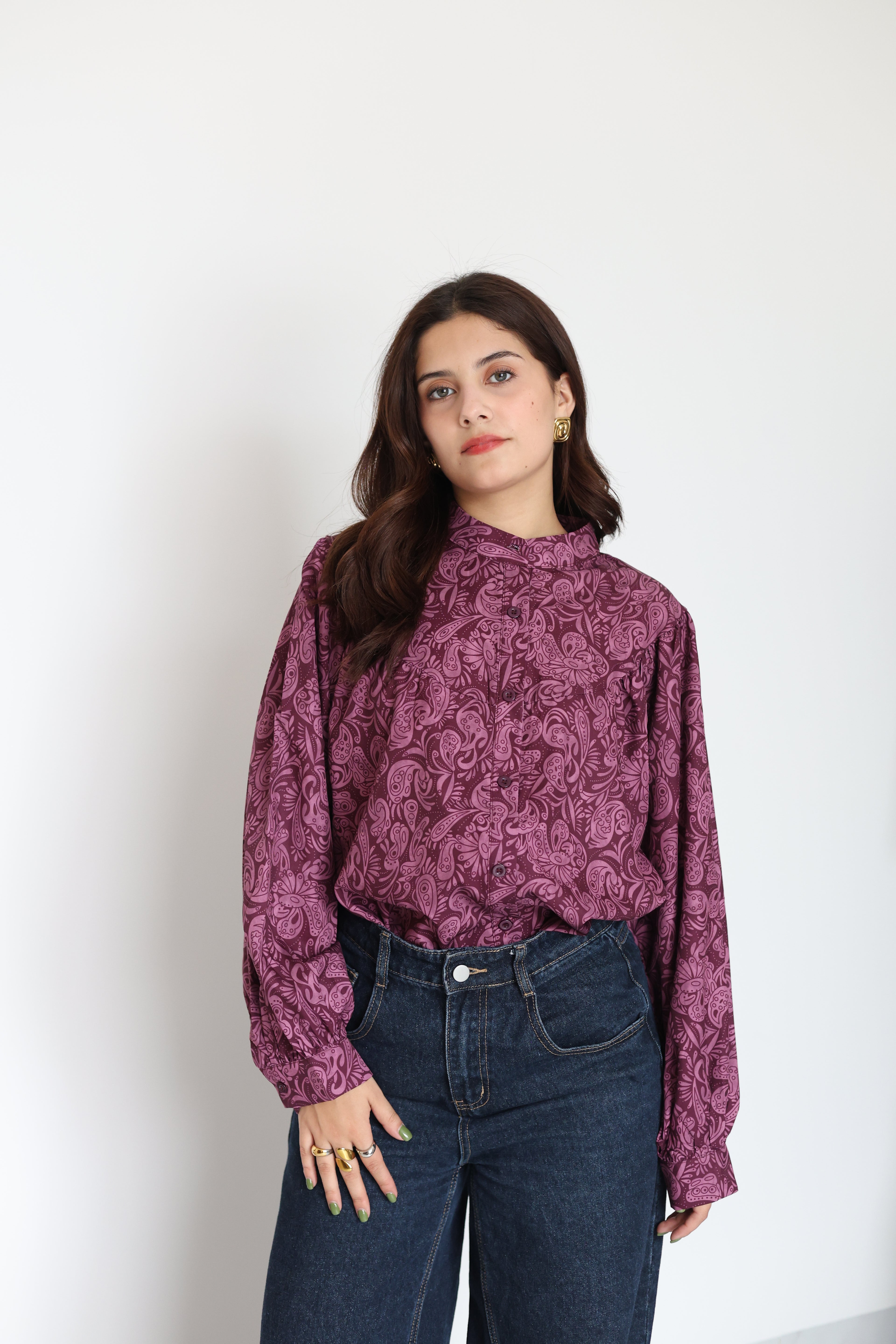 Camisa