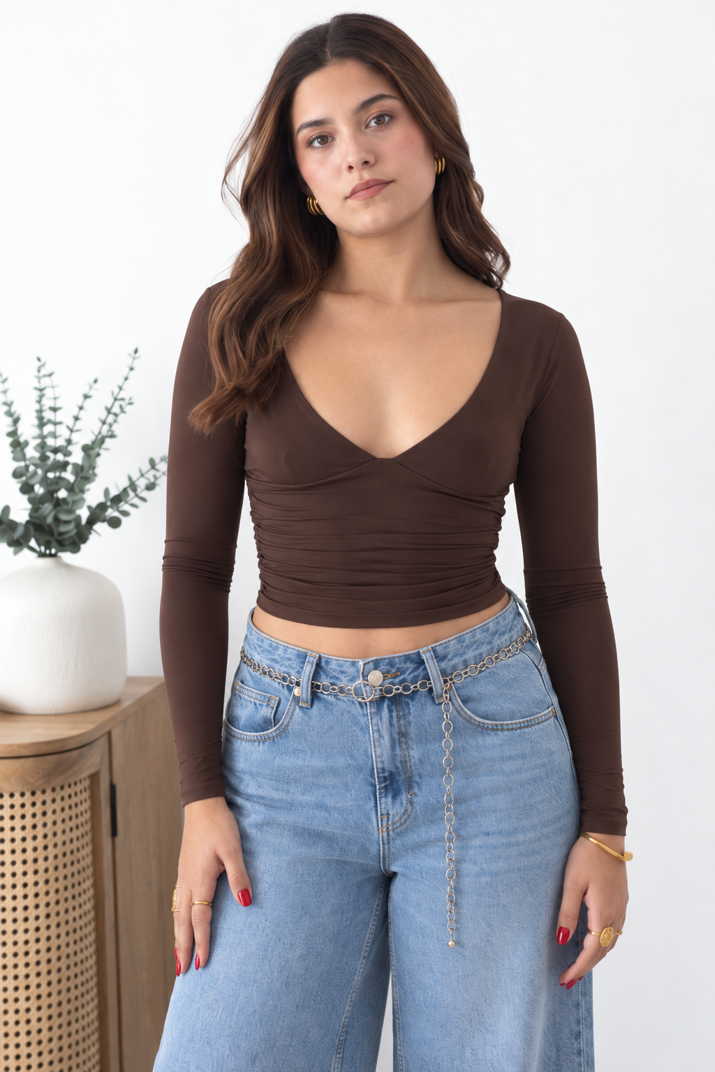 Blusa
