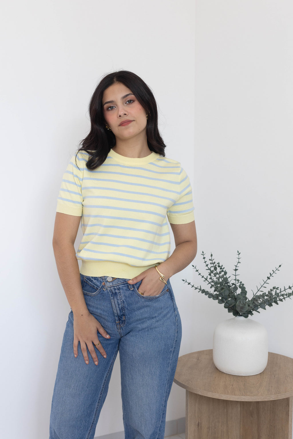 Blusa