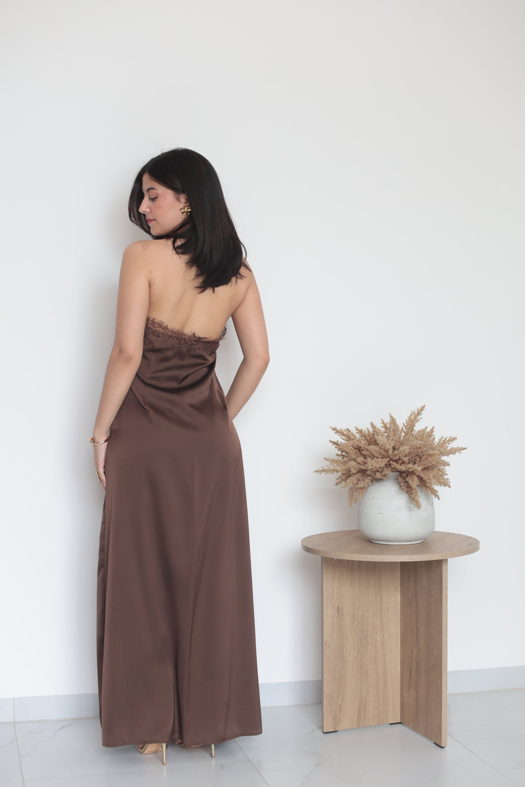 Vestido Victoria
