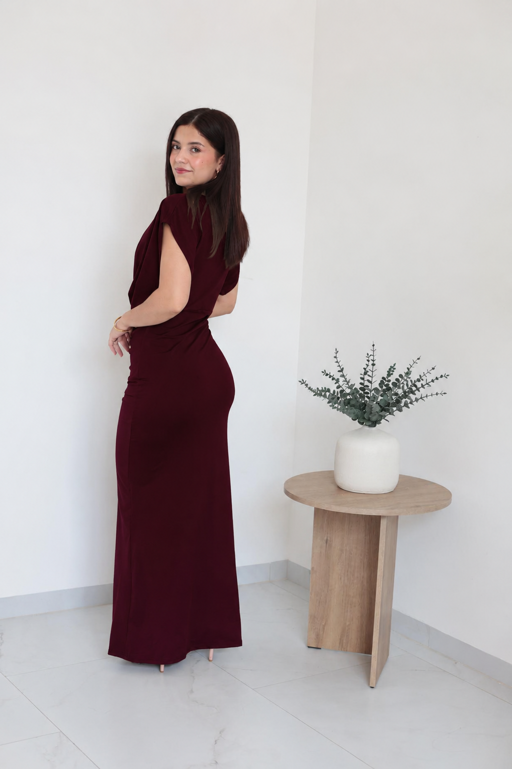 Vestido Olivia