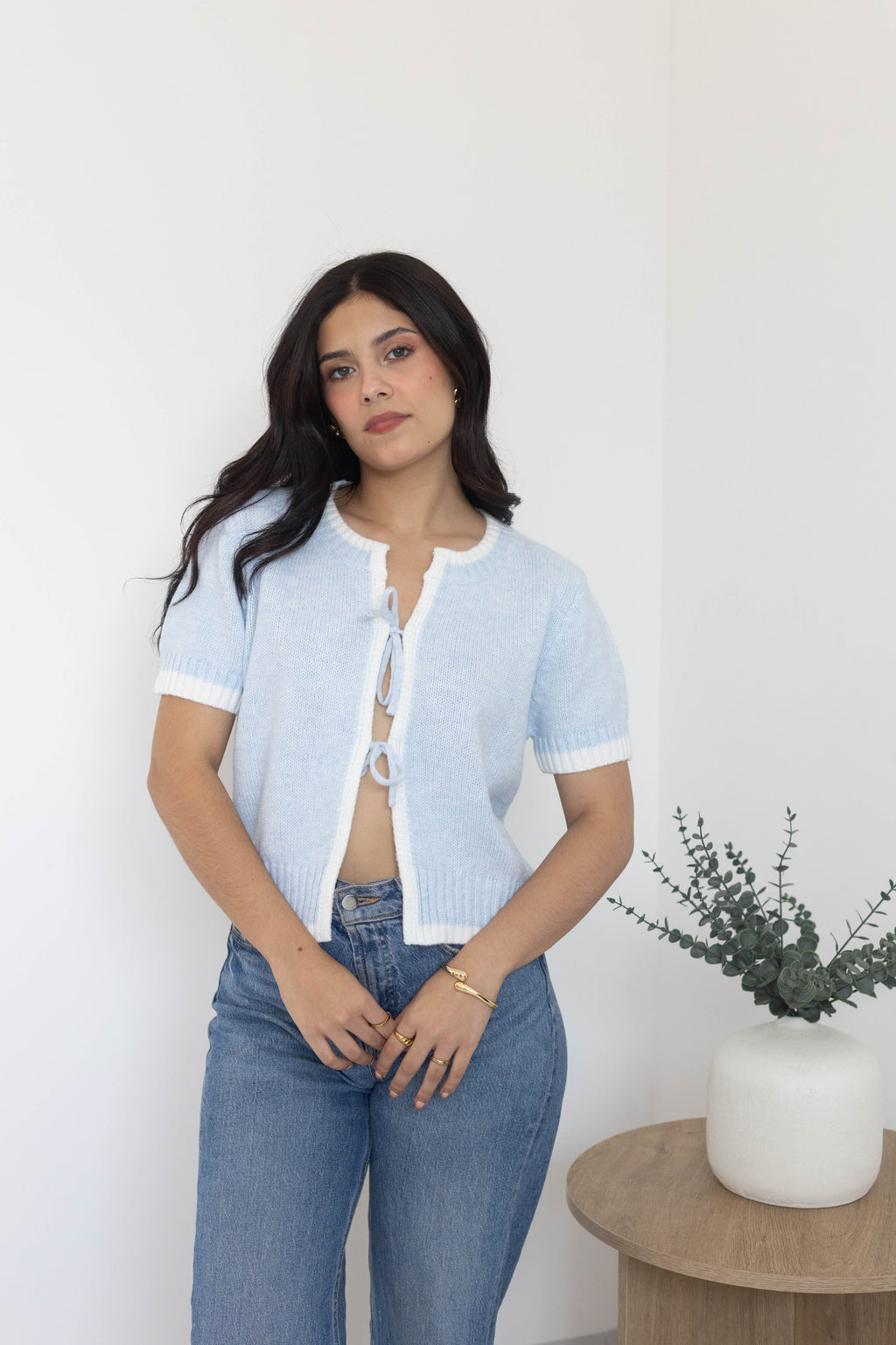 Blusa