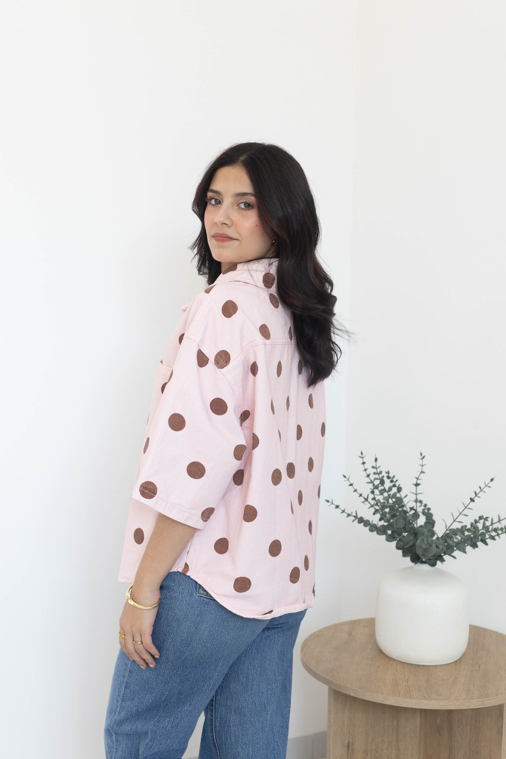 Blusa