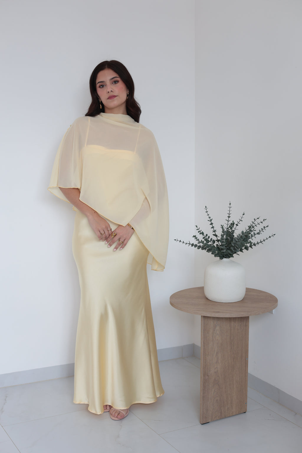Vestido Florencia