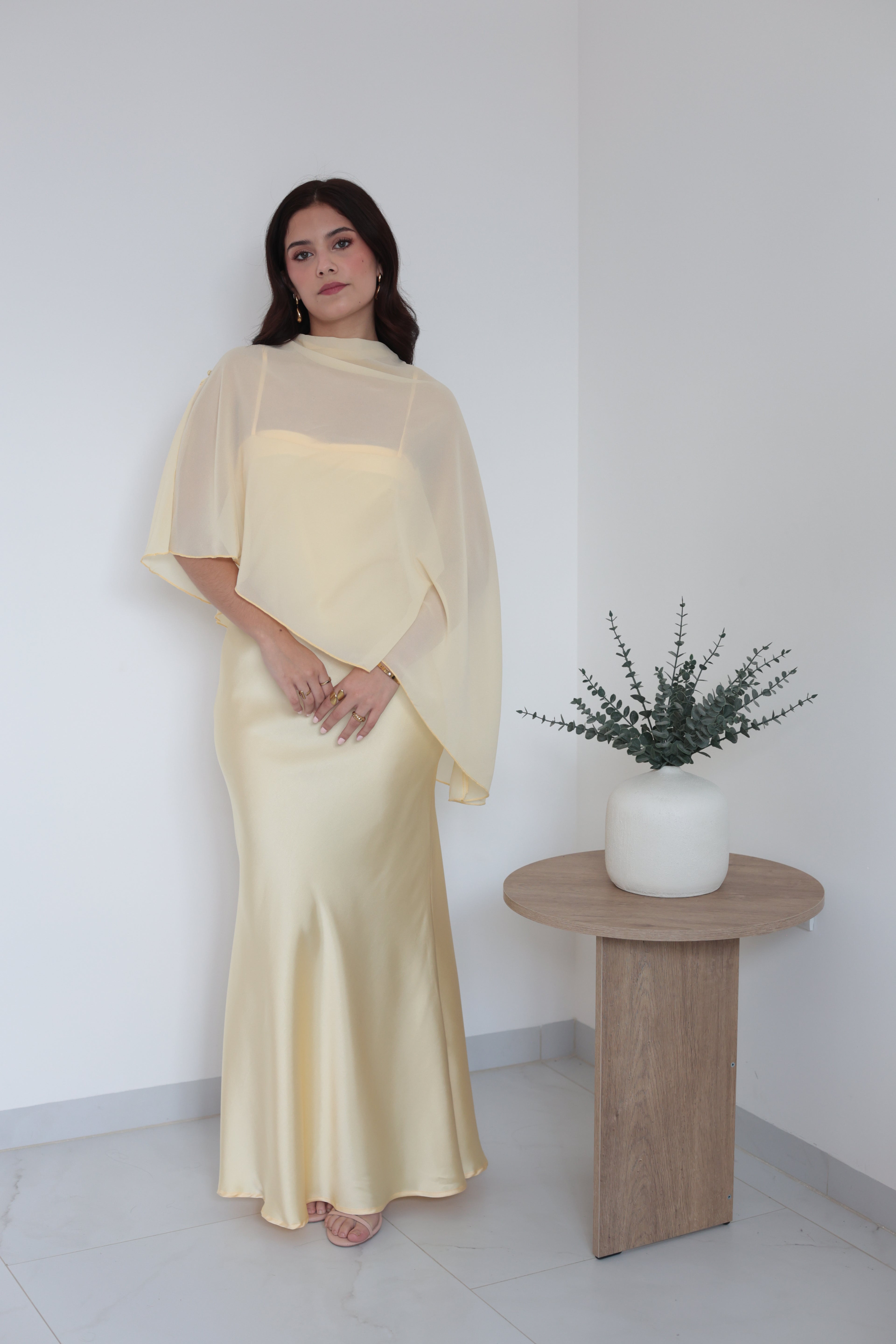 Vestido Florencia