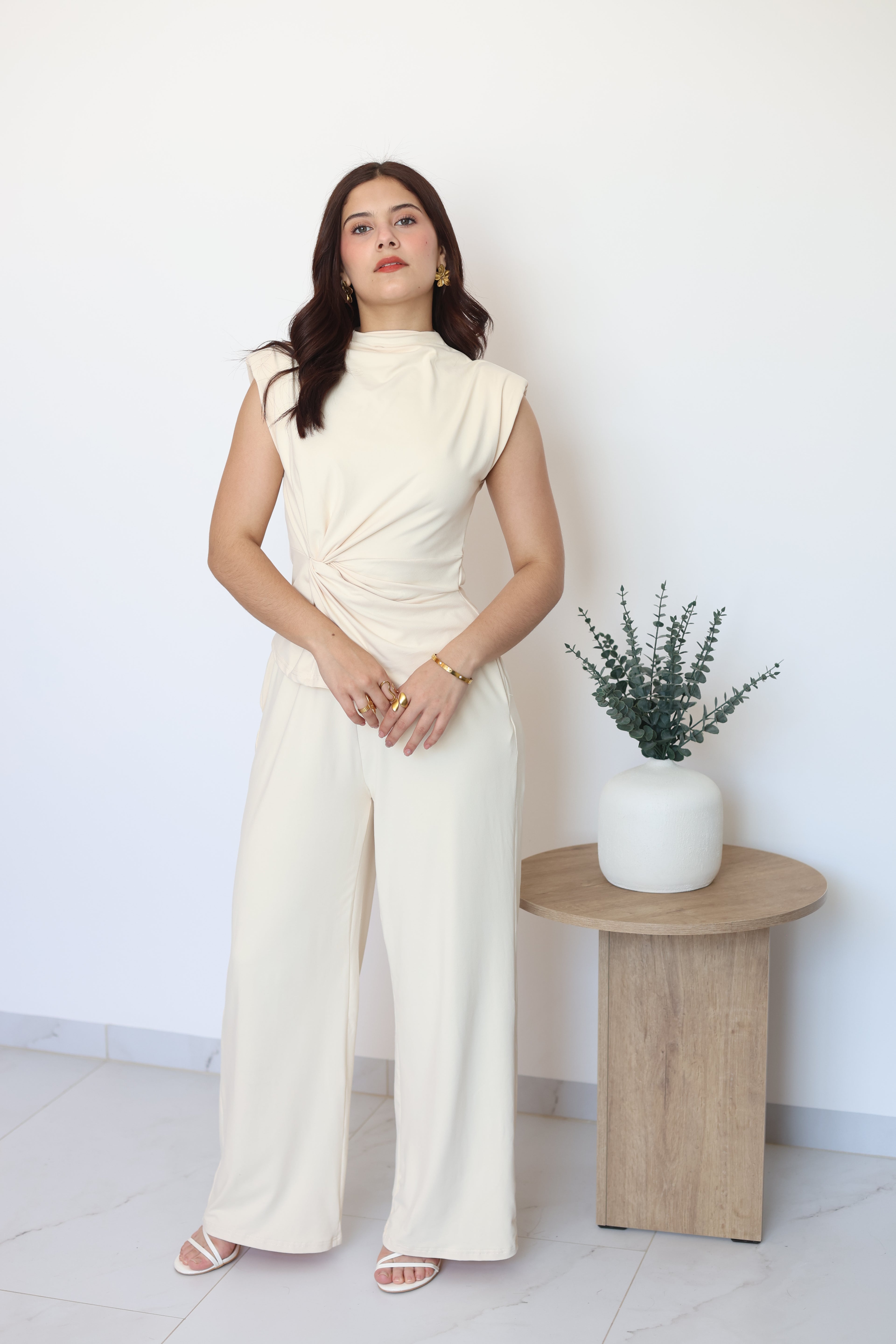Conjunto 2pz Cataleya