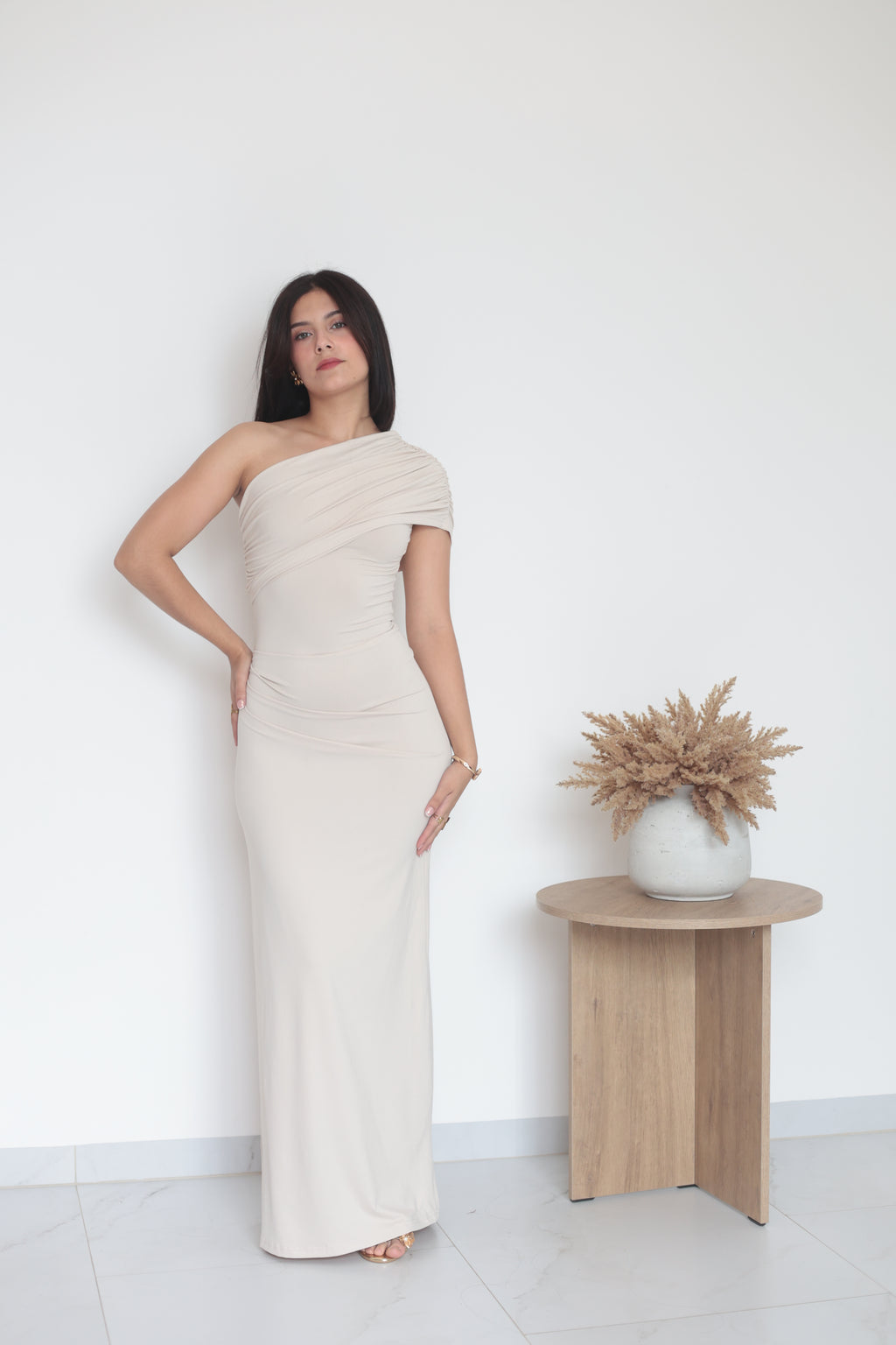 Vestido Julieta