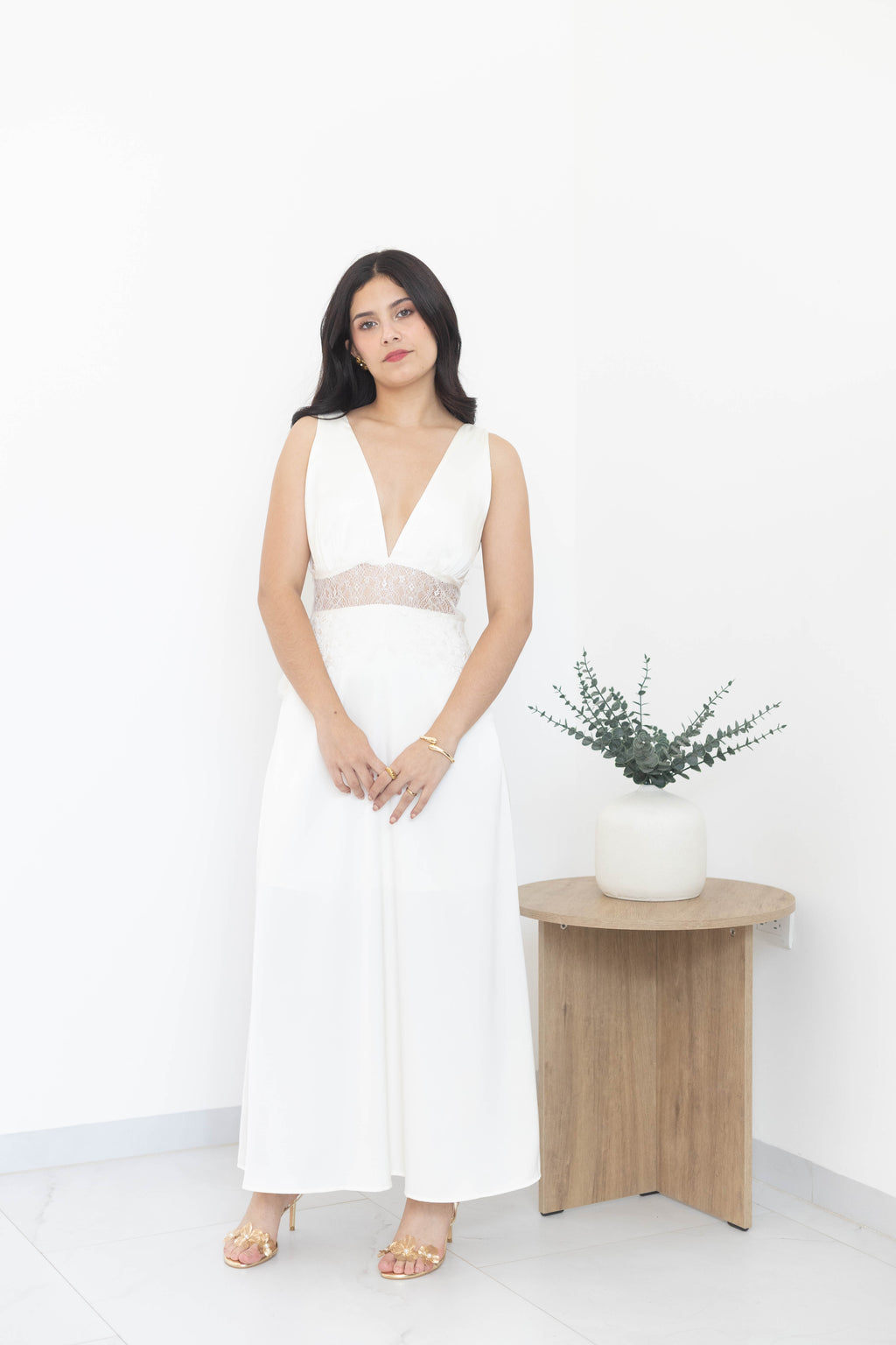 Vestido Lorena
