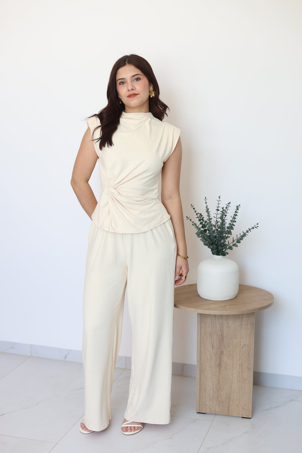 Conjunto 2pz Cataleya