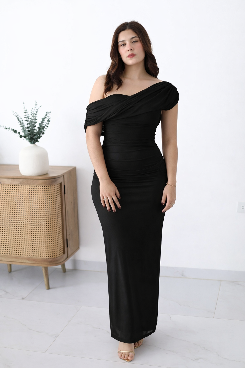 Vestido LAURA