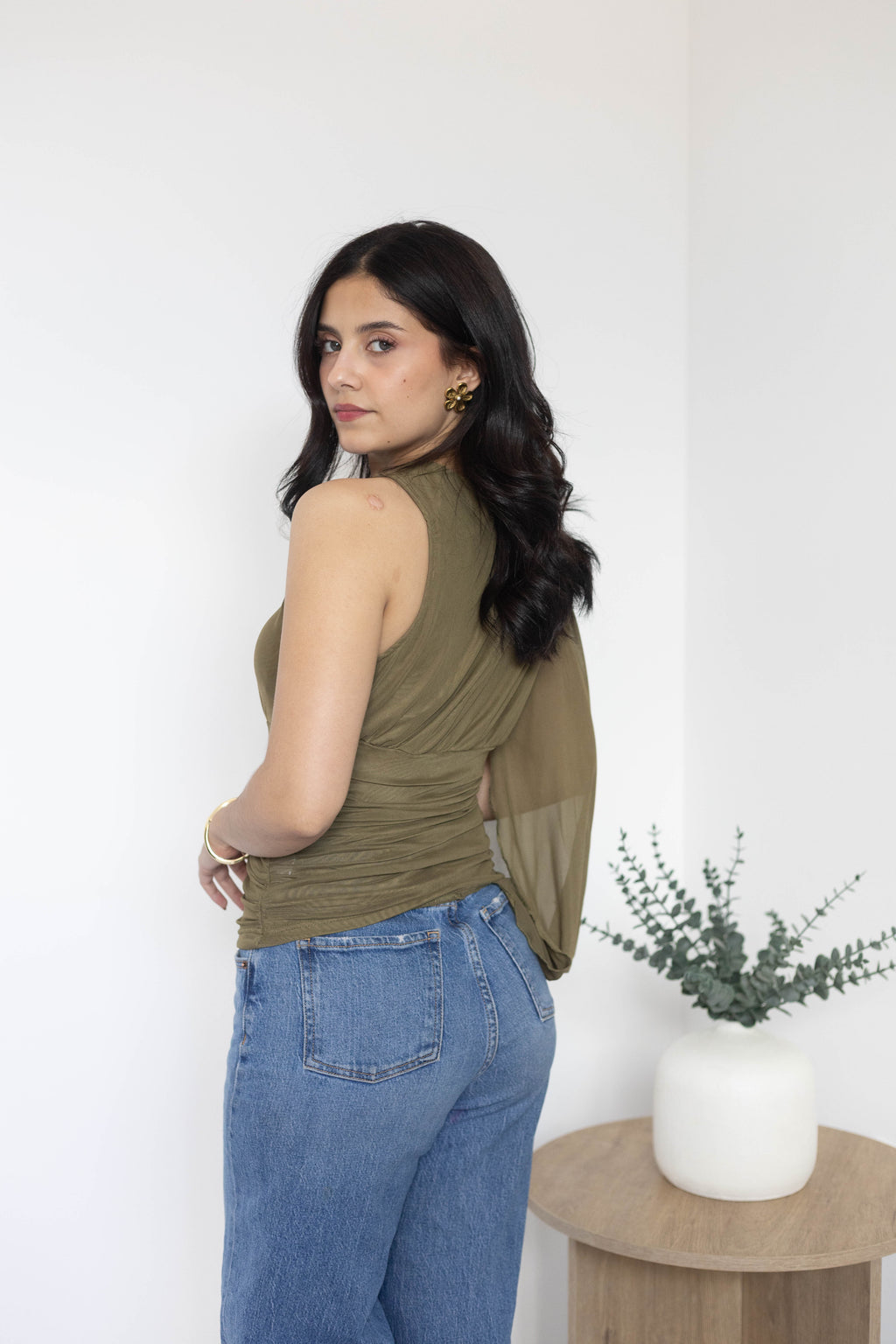 Blusa