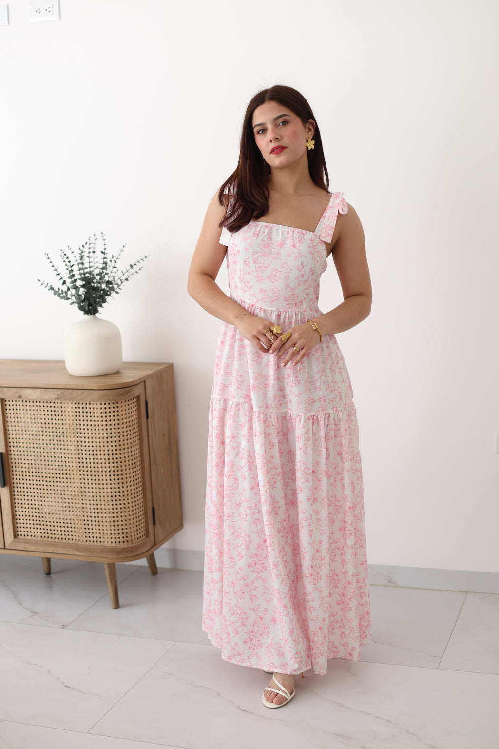 Vestido Paulina