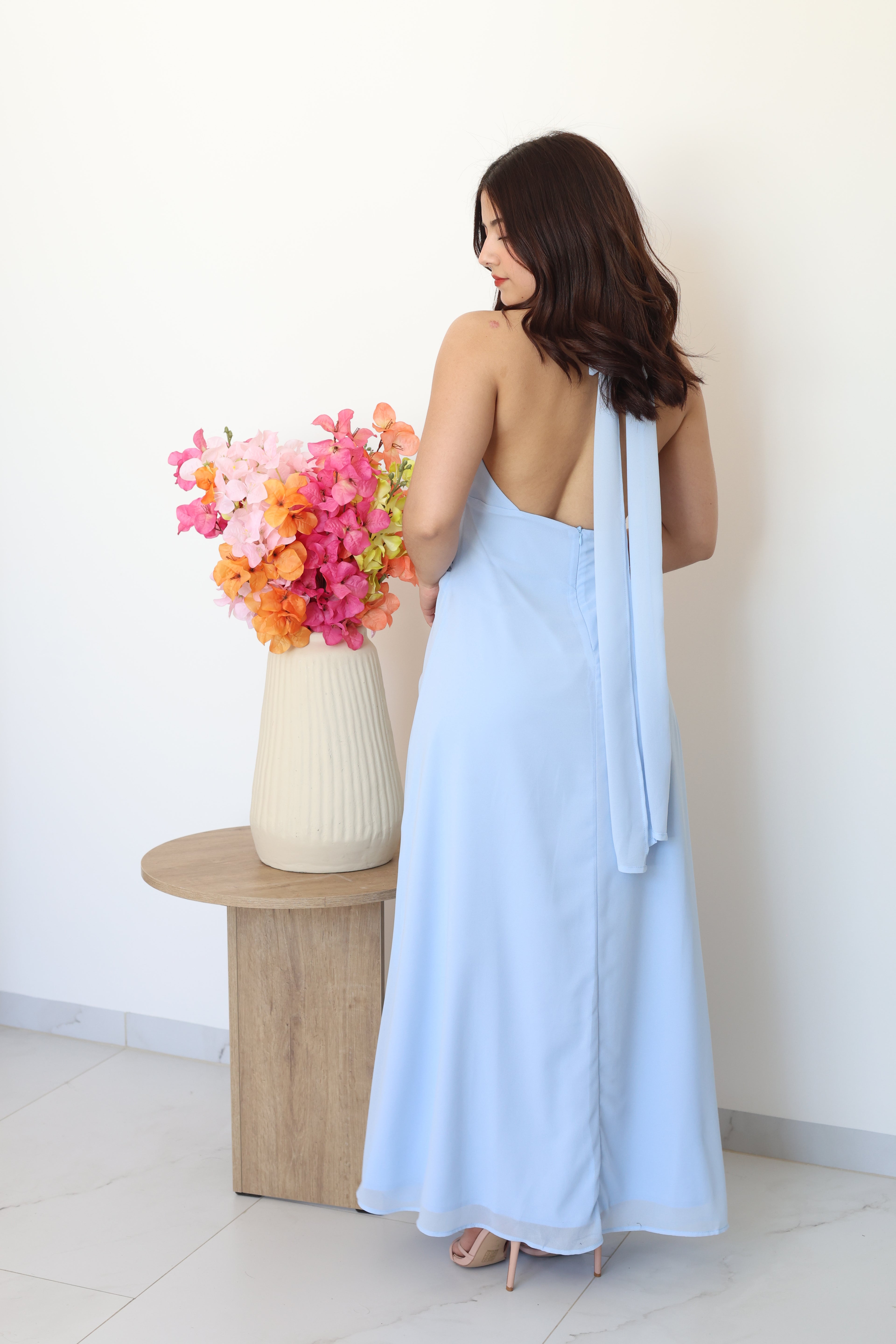 Vestido Larissa