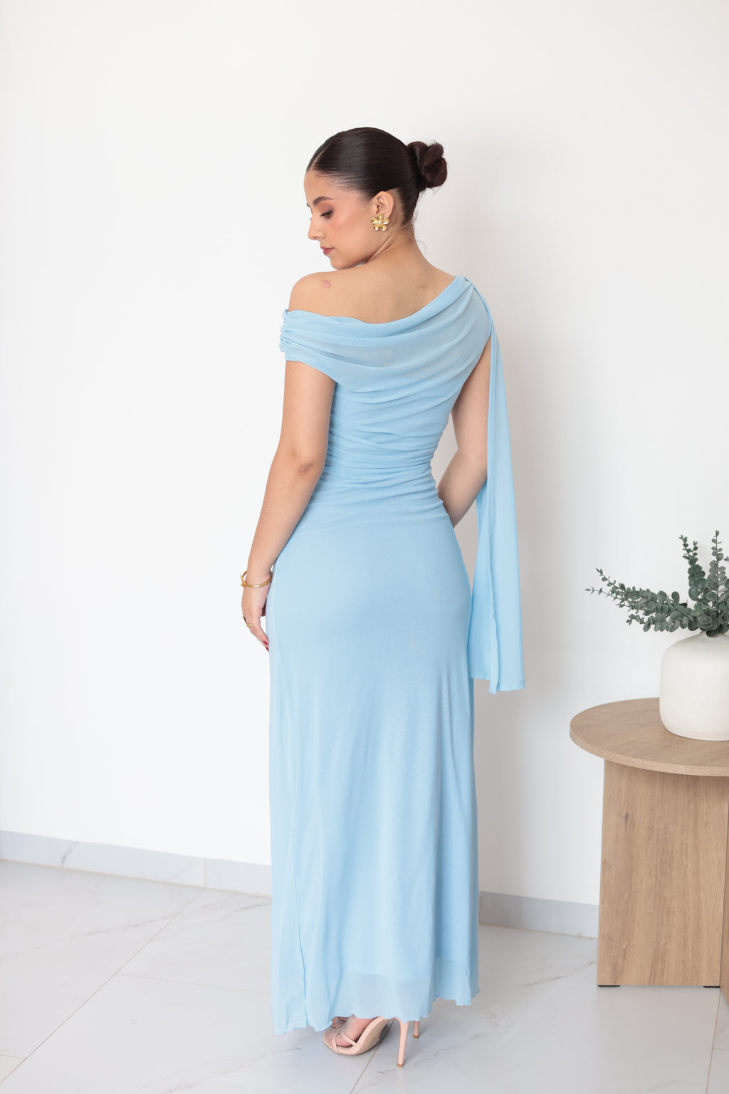 Vestido Eleonora