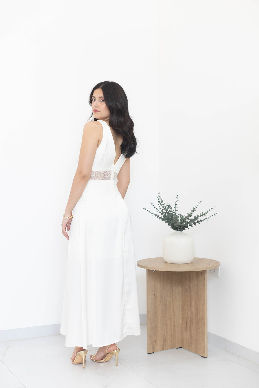Vestido Lorena