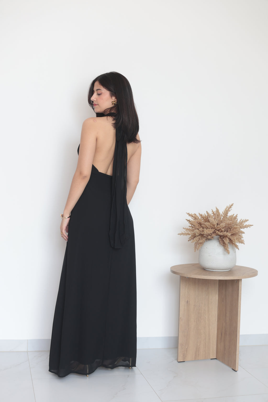 Vestido Larissa