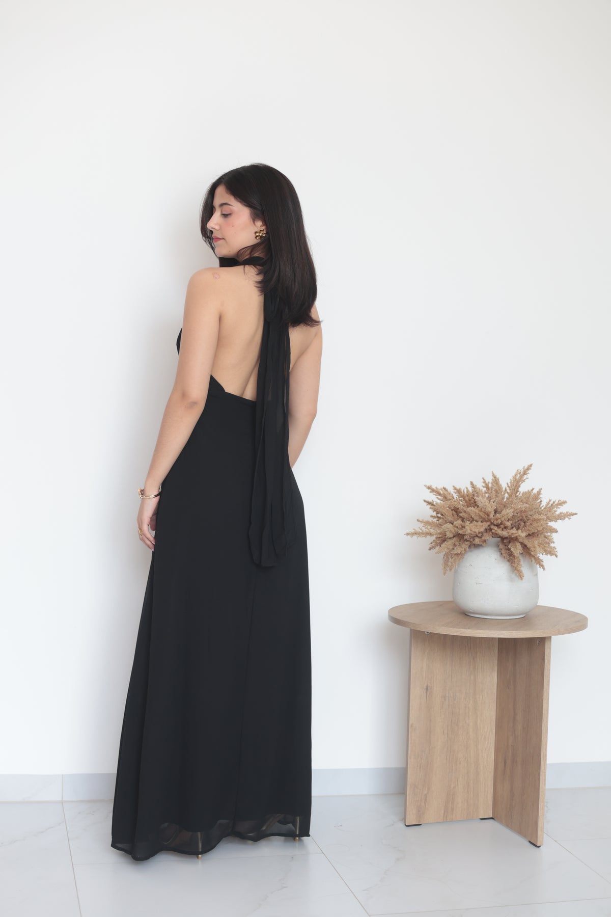 Vestido Larissa