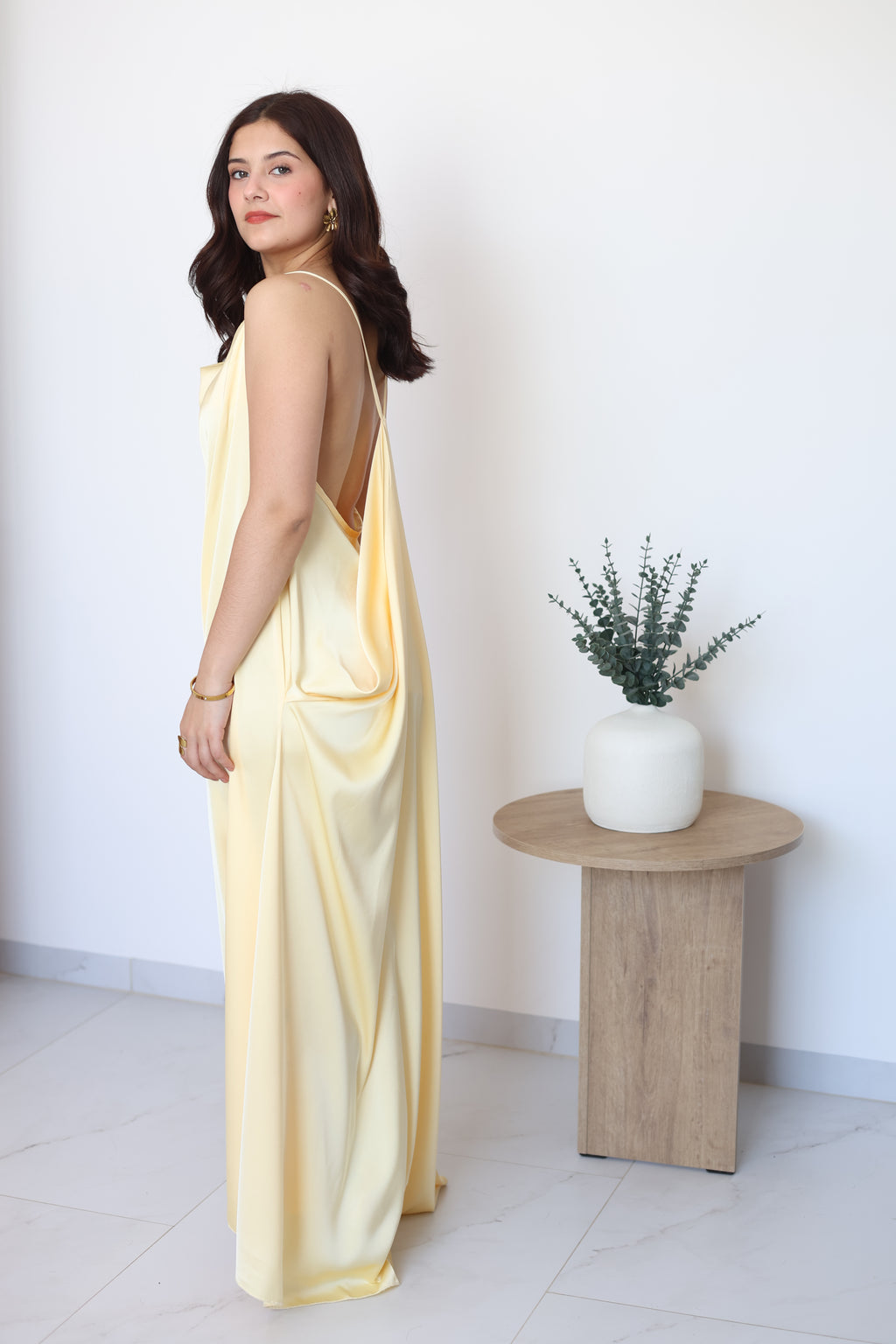 Vestido Acacia