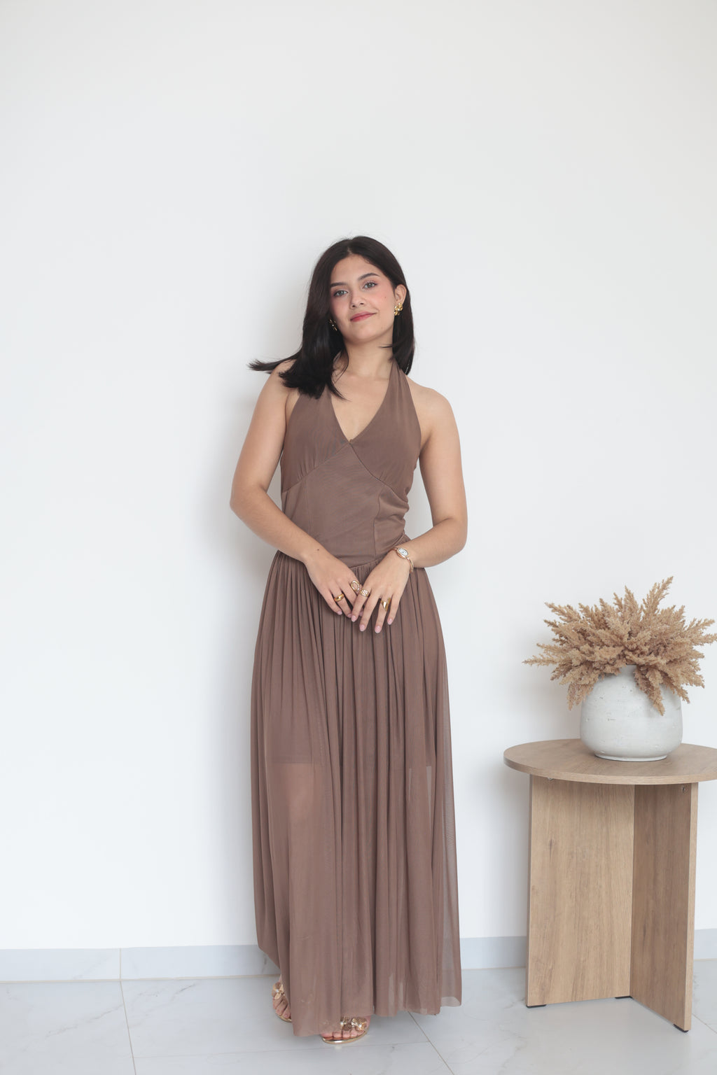 Vestido Julieta