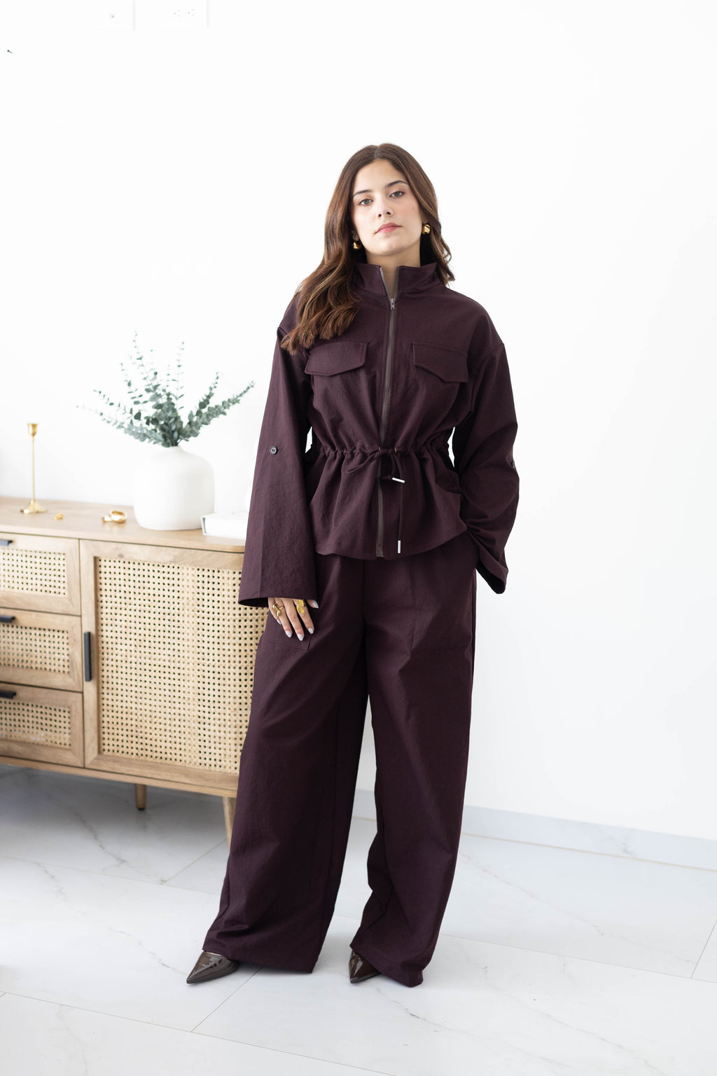 Conjunto 2pz