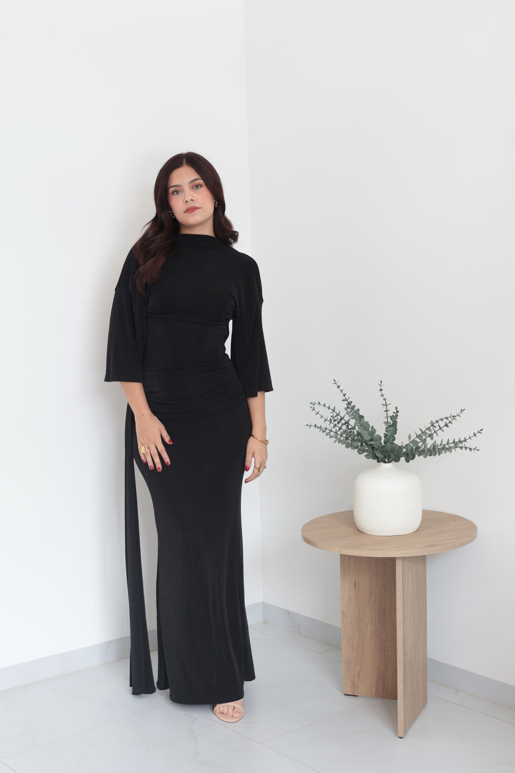 Vestido Olga