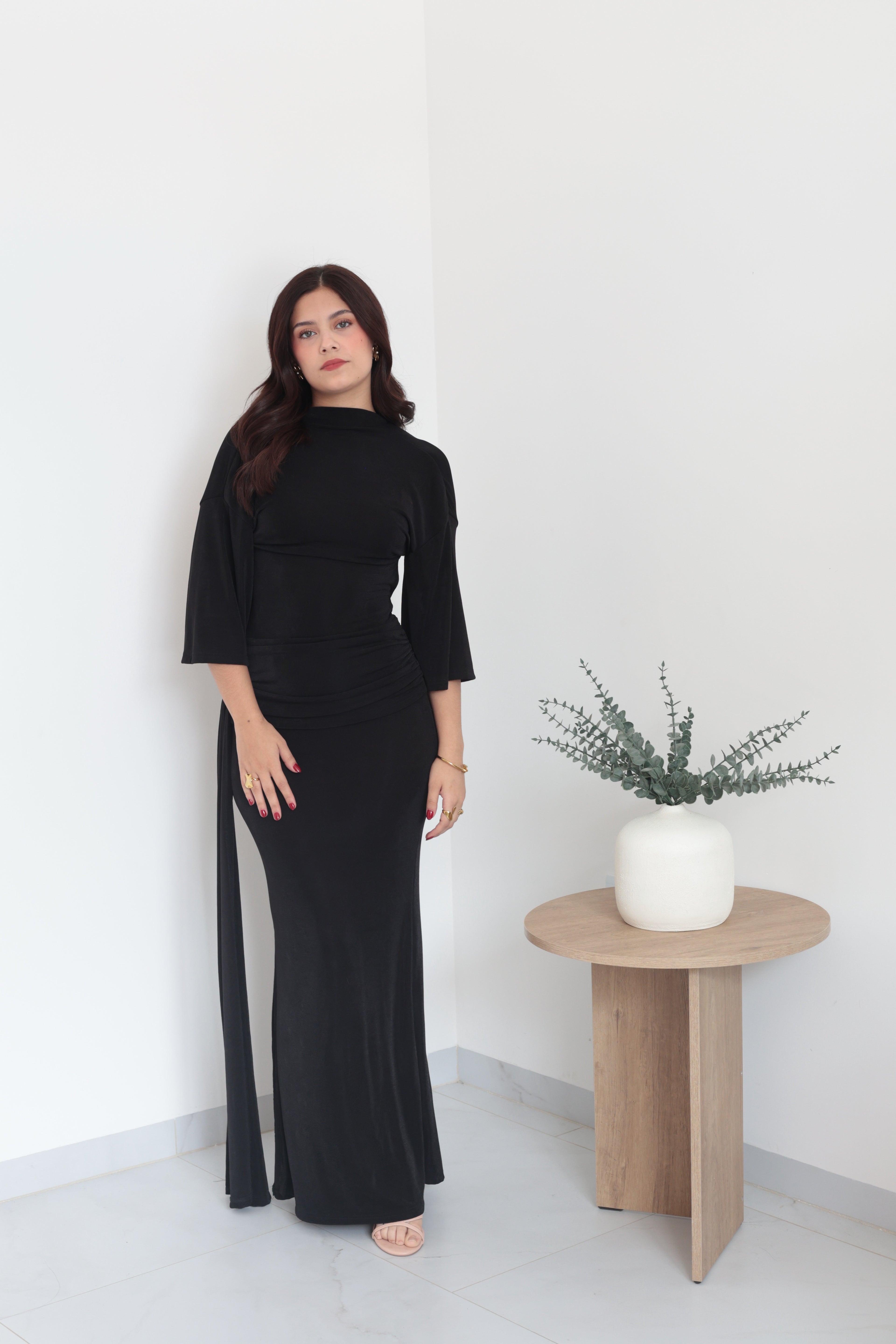 Vestido Olga