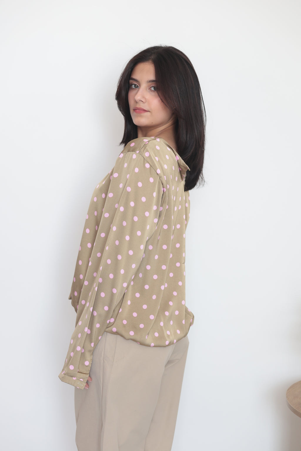 Blusa