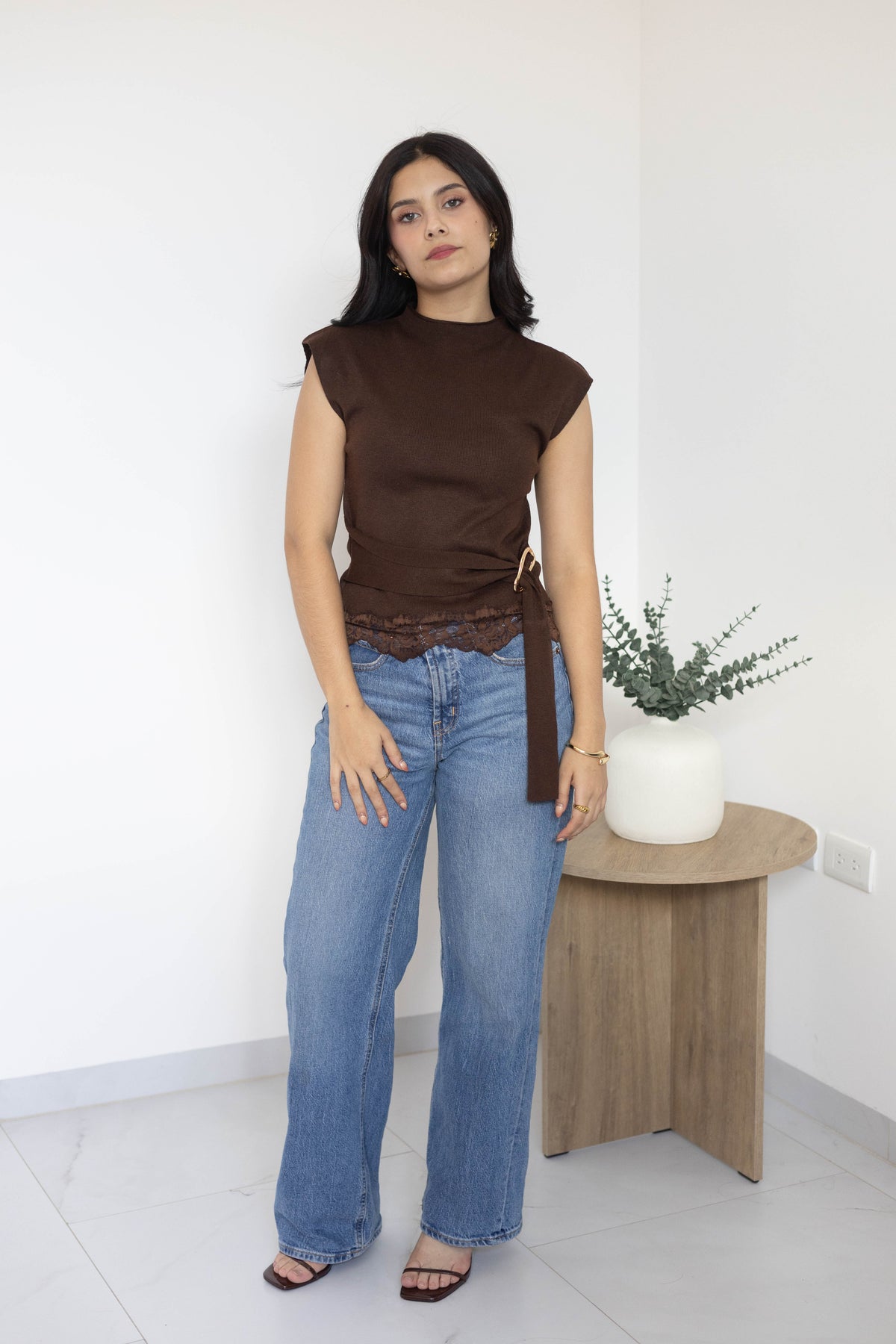 Blusa