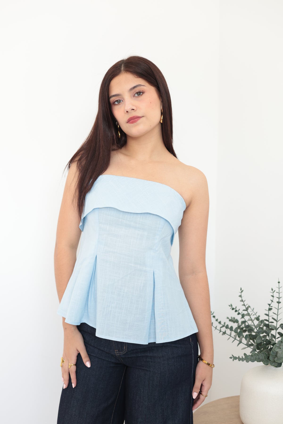 Blusa