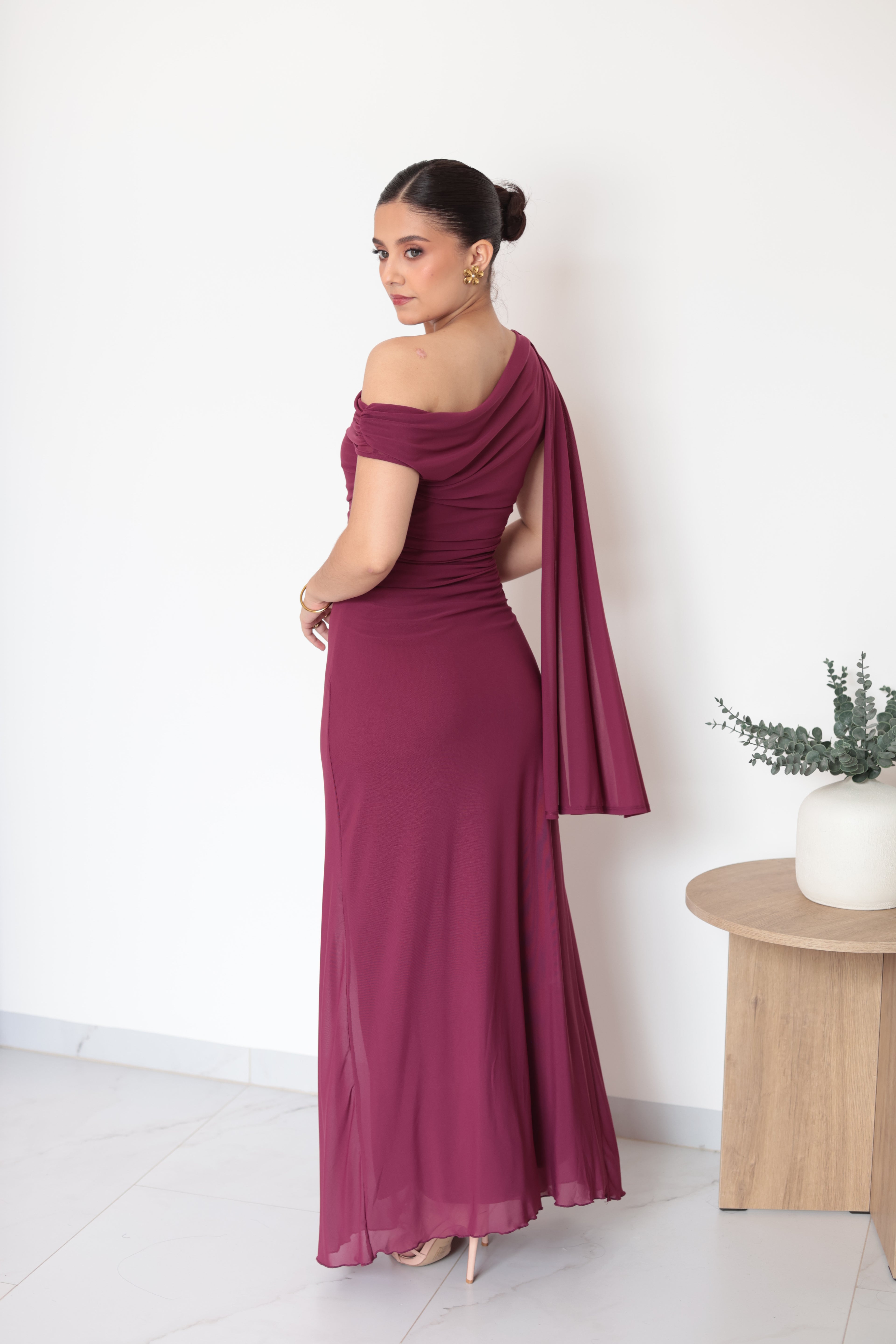 Vestido Eleonora