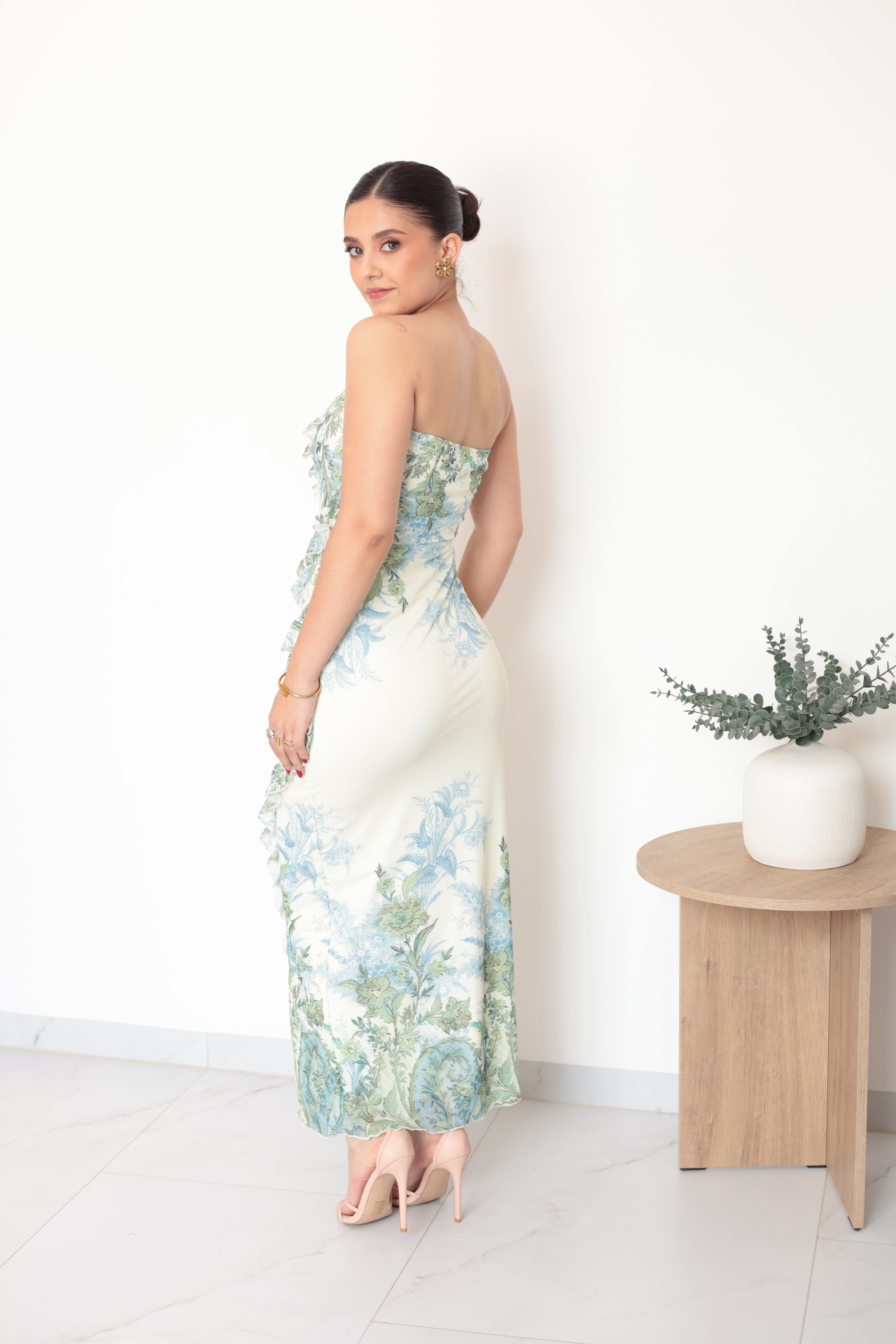 Vestido Vera